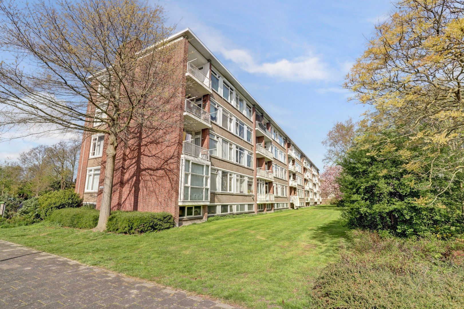 Prinses Beatrixlaan 280, Voorburg foto-1