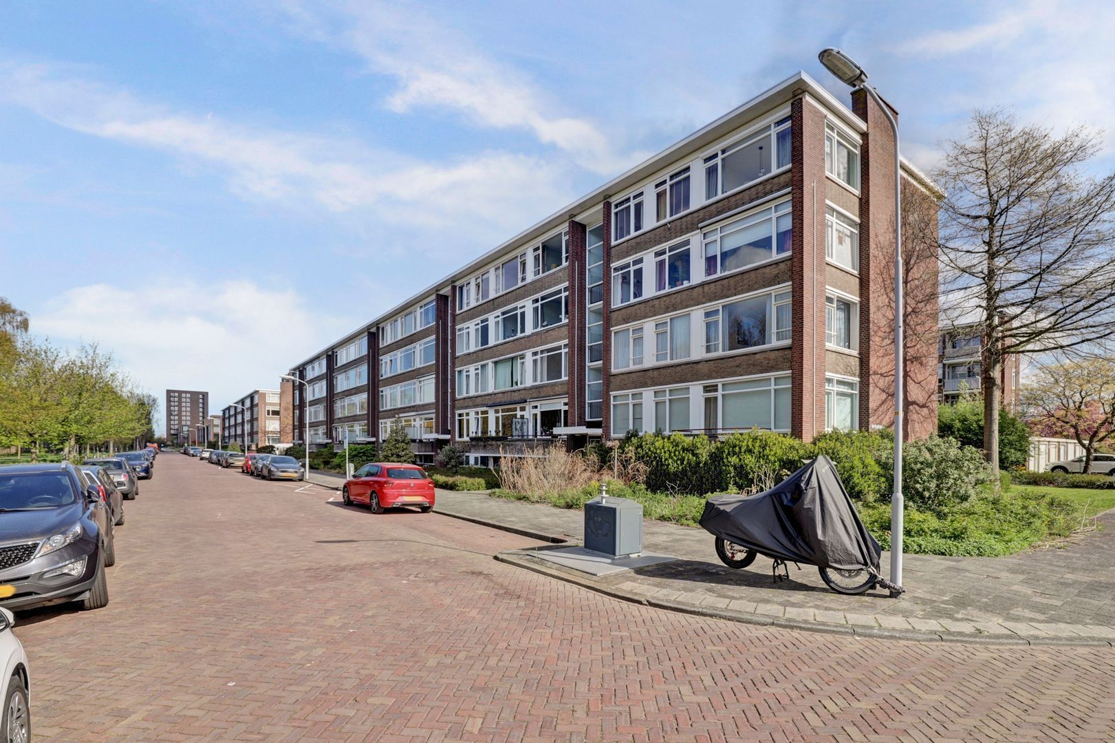 Prinses Beatrixlaan 280, Voorburg foto-2