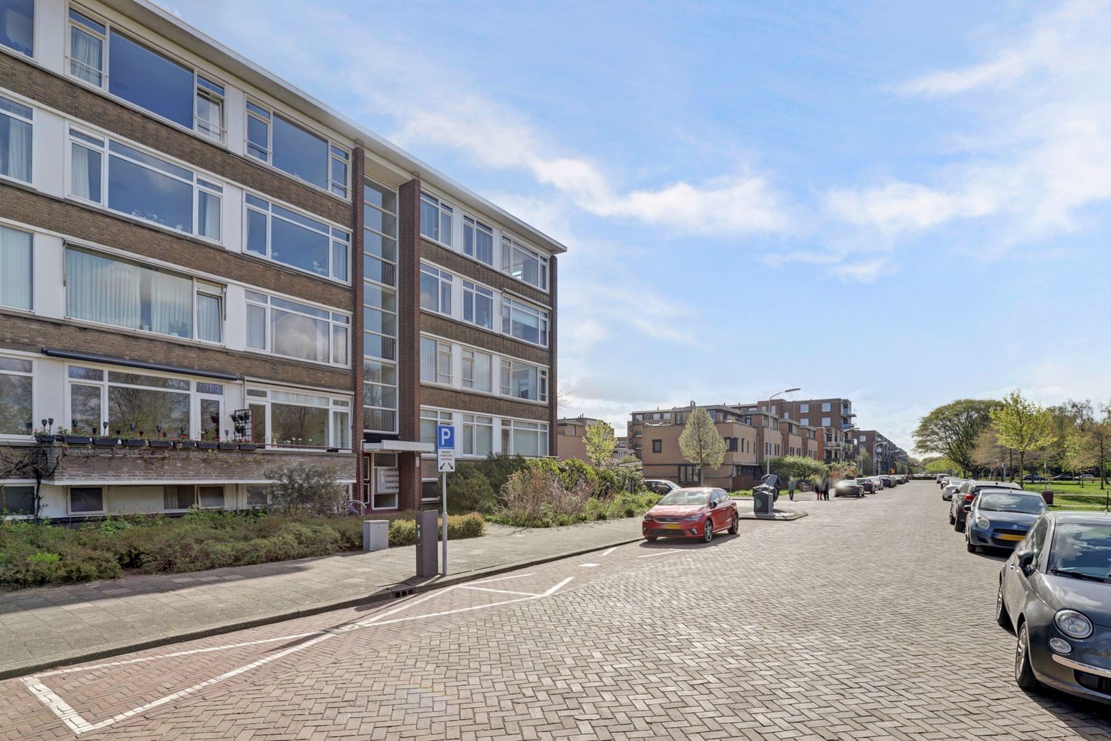 Prinses Beatrixlaan 280, Voorburg foto-3