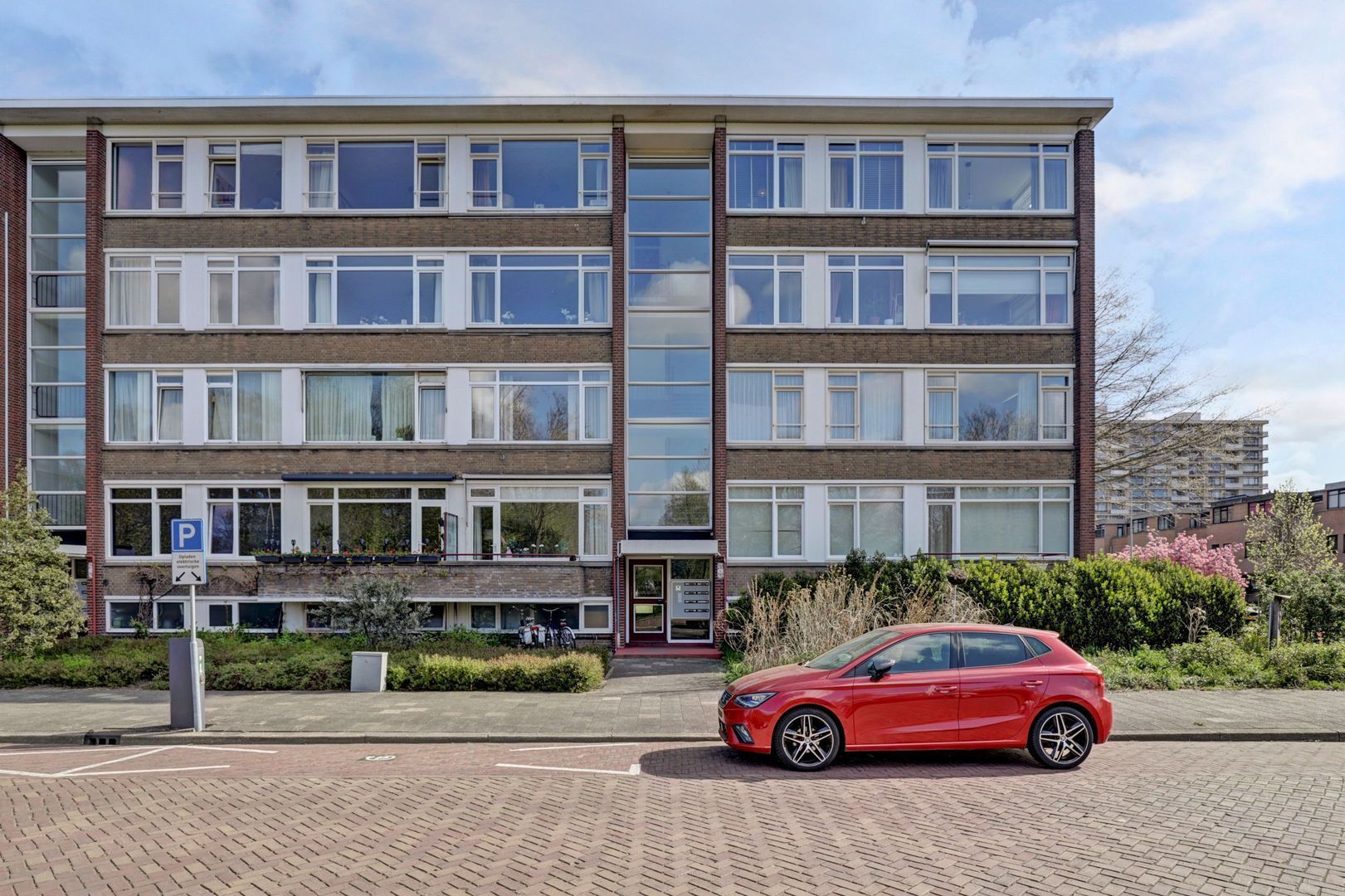 Prinses Beatrixlaan 280, Voorburg foto-4