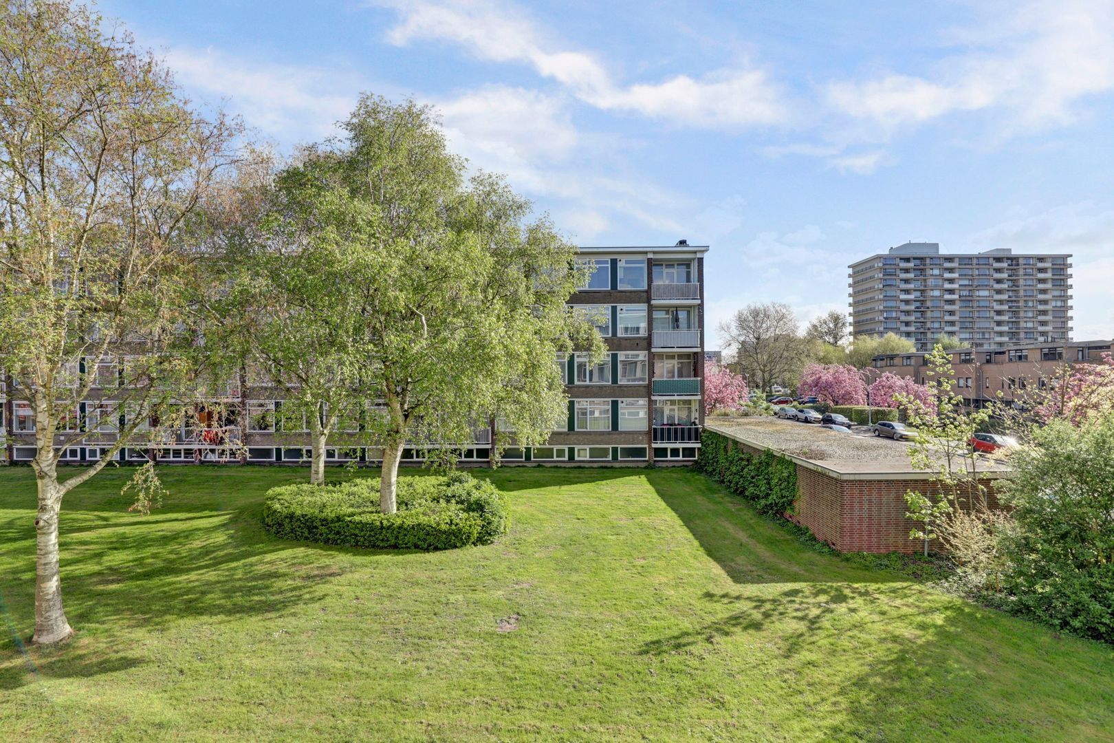 Prinses Beatrixlaan 280, Voorburg foto-20