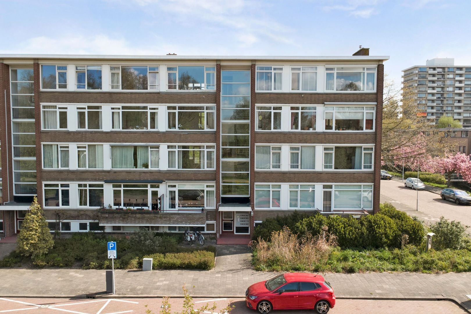 Prinses Beatrixlaan 280, Voorburg foto-34