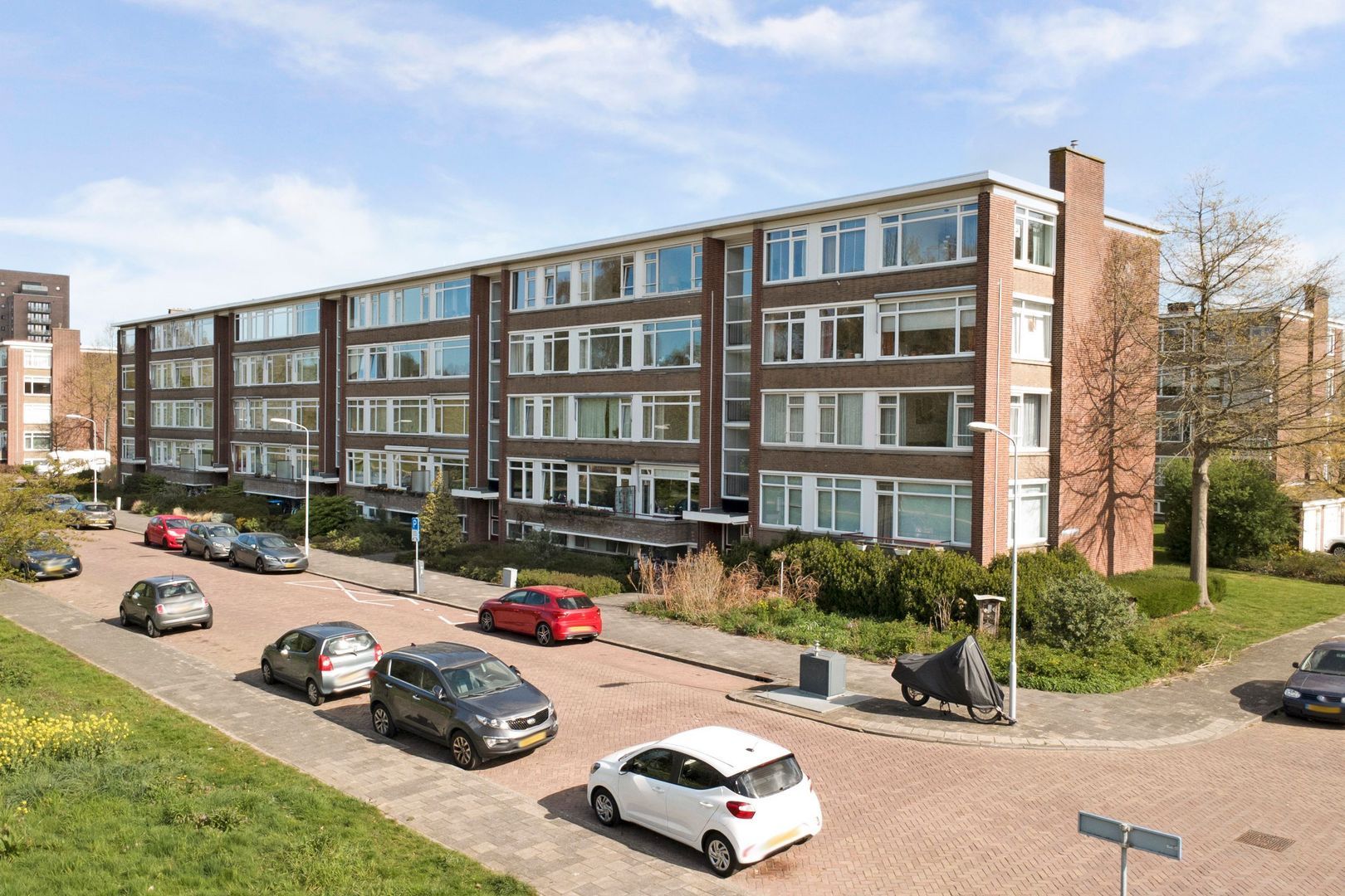 Prinses Beatrixlaan 280, Voorburg foto-33