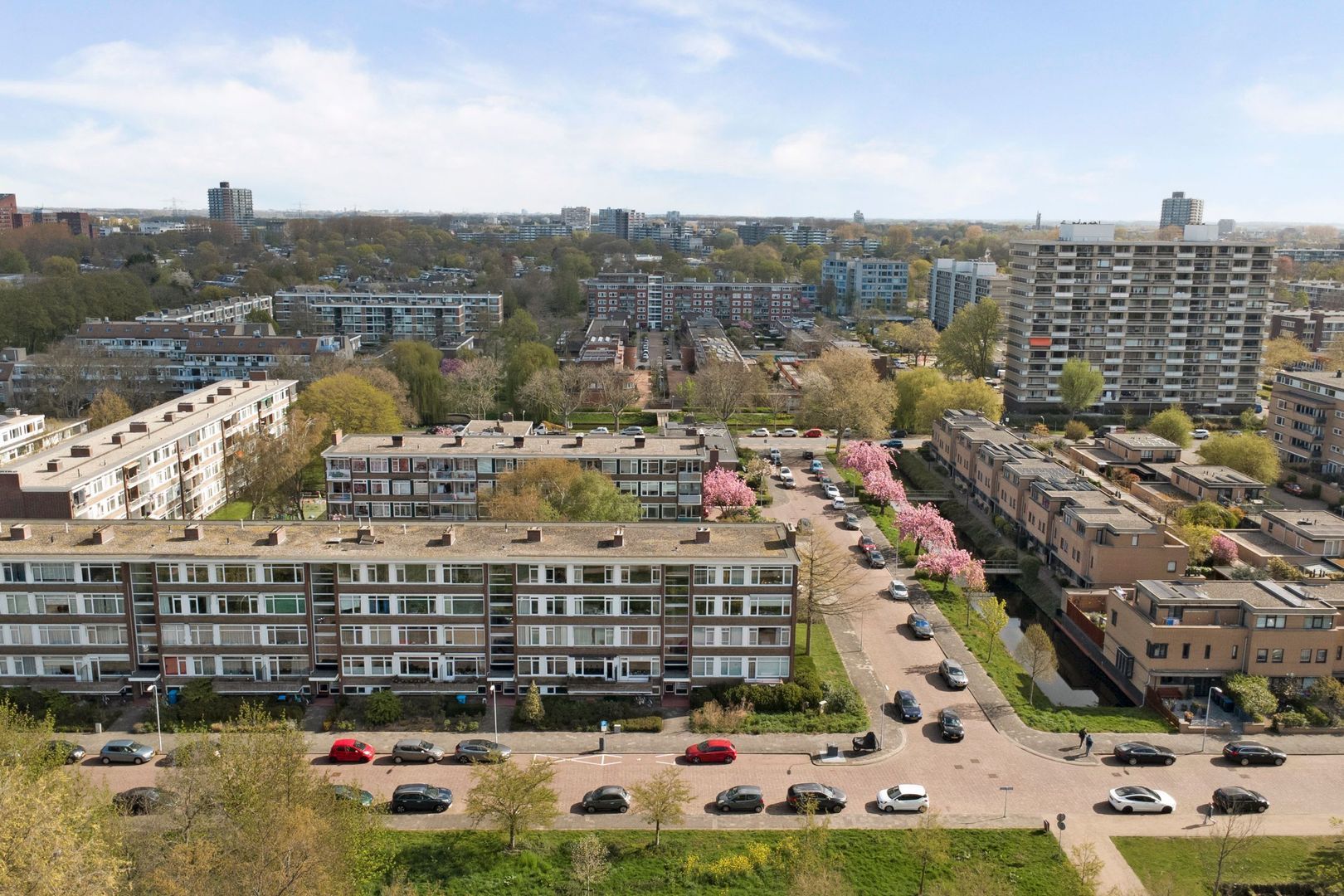 Prinses Beatrixlaan 280, Voorburg foto-36