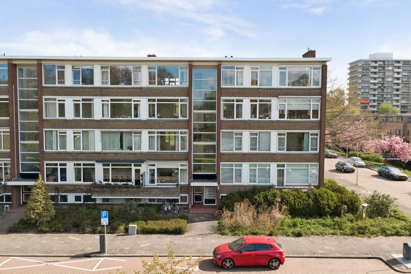 Prinses Beatrixlaan 280, Voorburg foto-35
