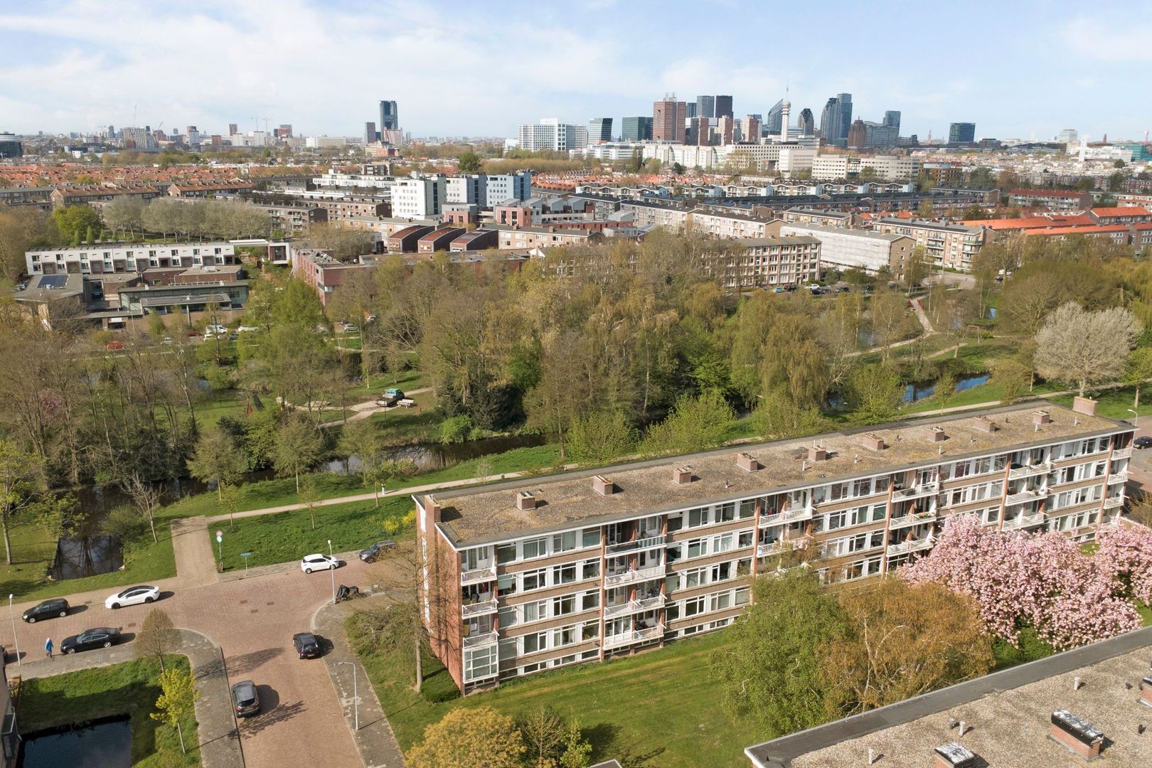 Prinses Beatrixlaan 280, Voorburg foto-37