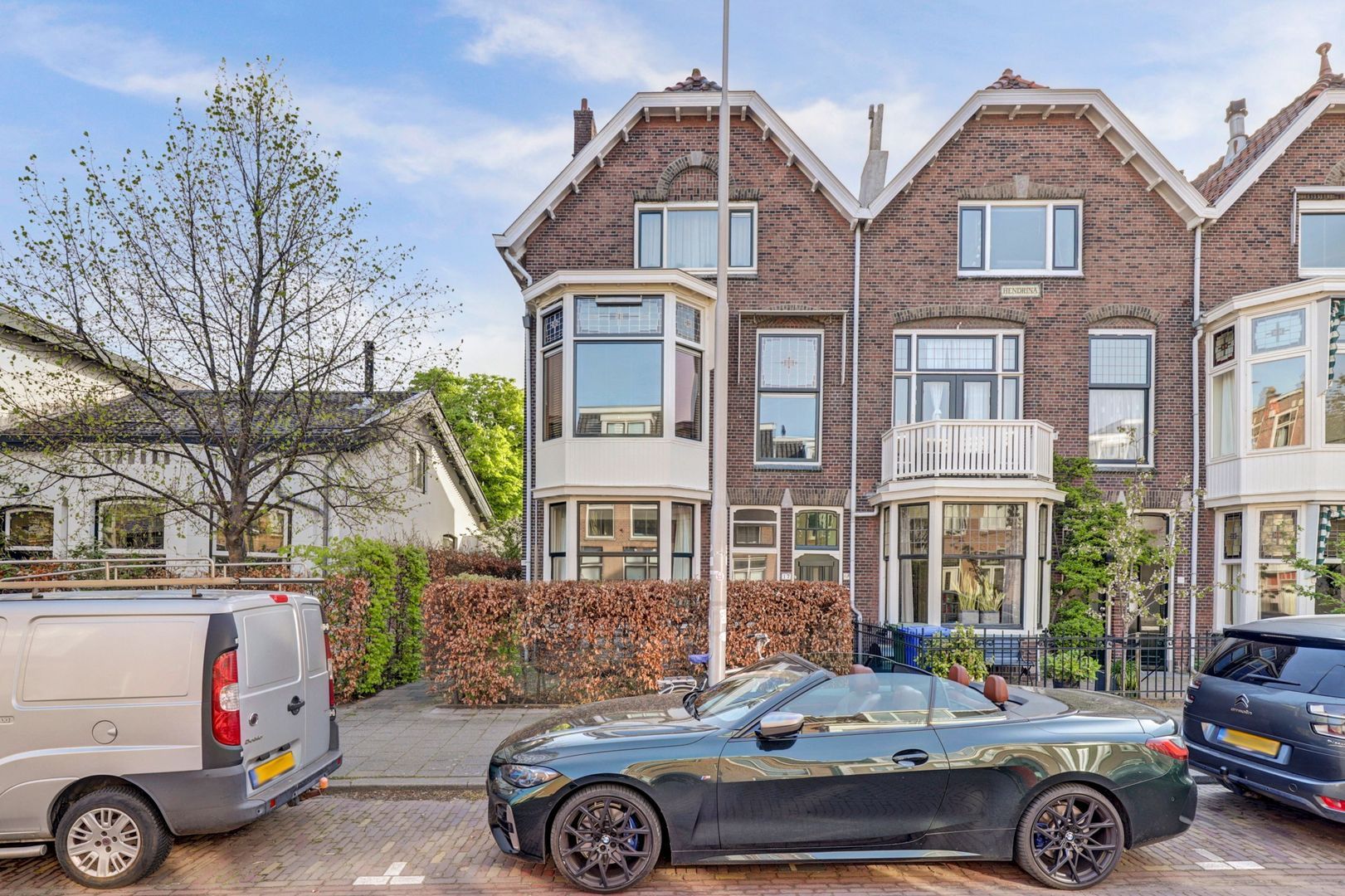 Rotterdamseweg 15, Delft foto-0