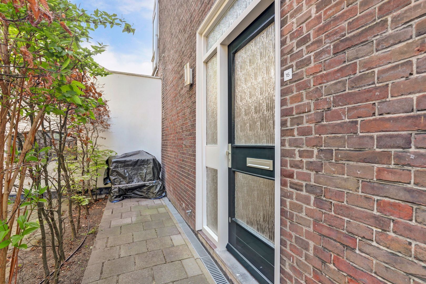 Rotterdamseweg 15, Delft foto-10