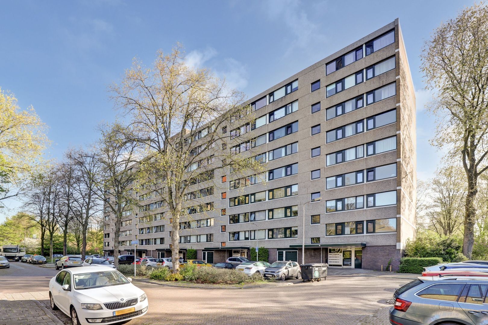 Roland Holstlaan 1121, Delft foto-0