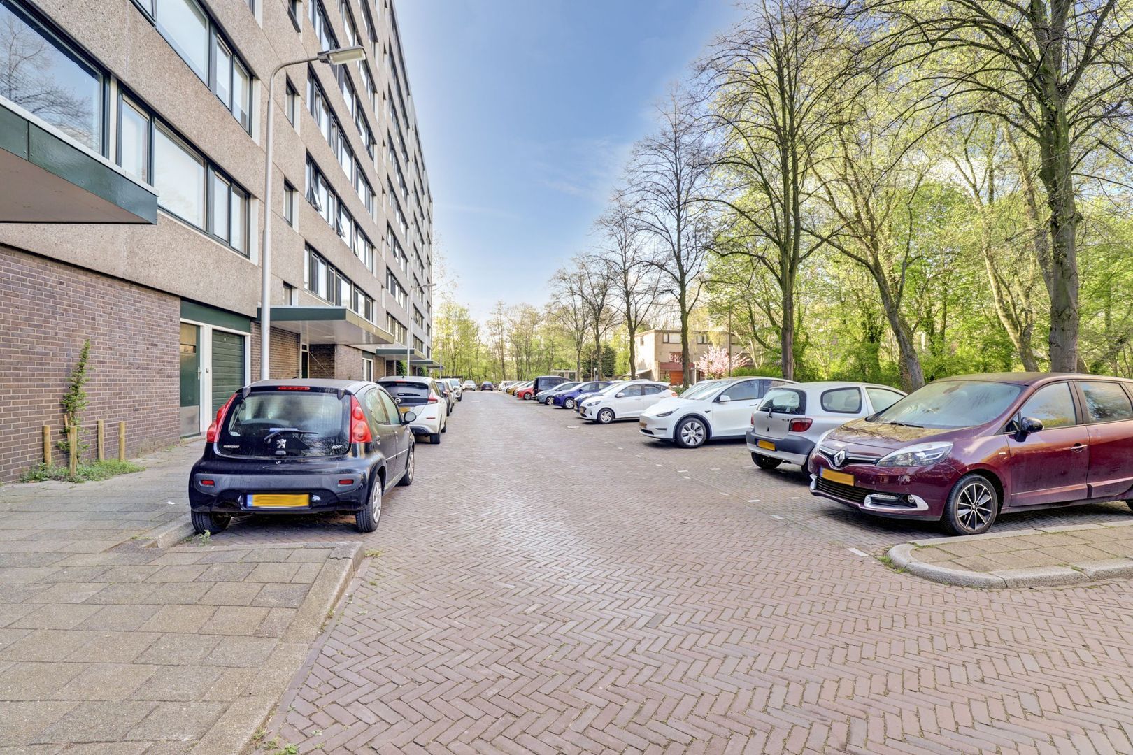 Roland Holstlaan 1121, Delft foto-1