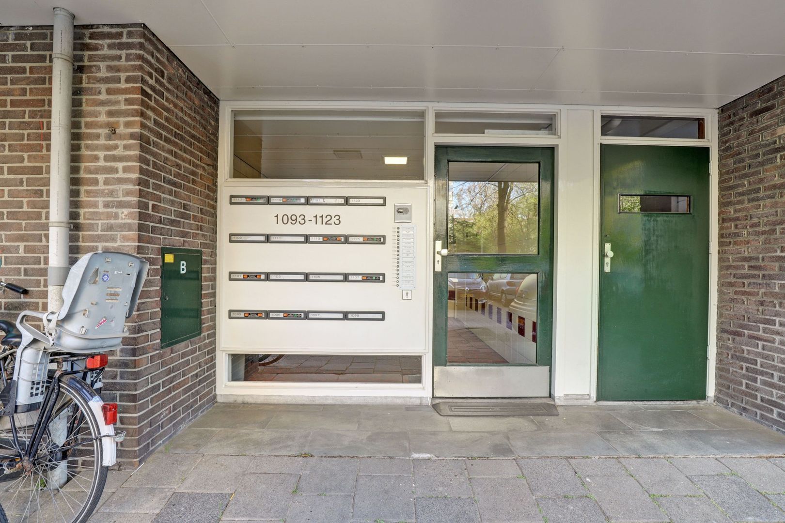 Roland Holstlaan 1121, Delft foto-2