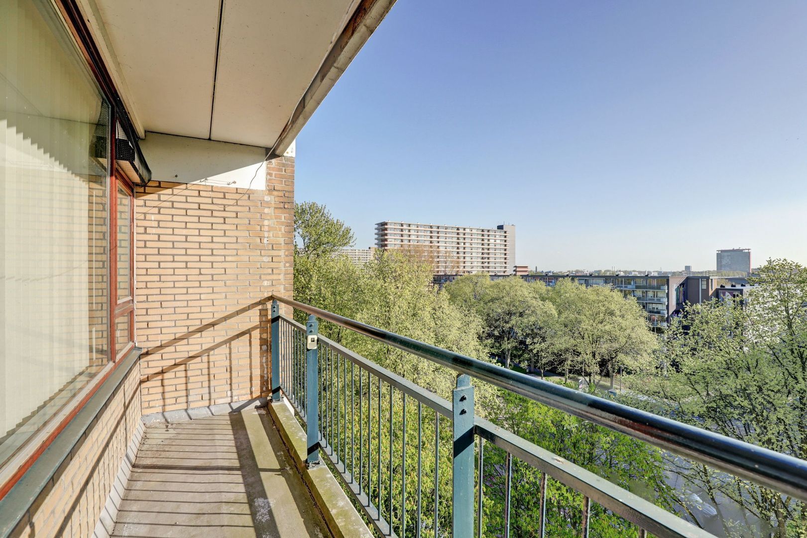 Roland Holstlaan 1121, Delft foto-23