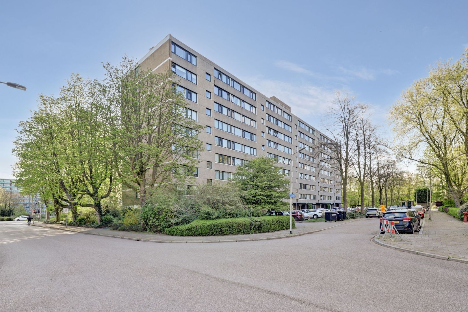 Roland Holstlaan 1121, Delft foto-26