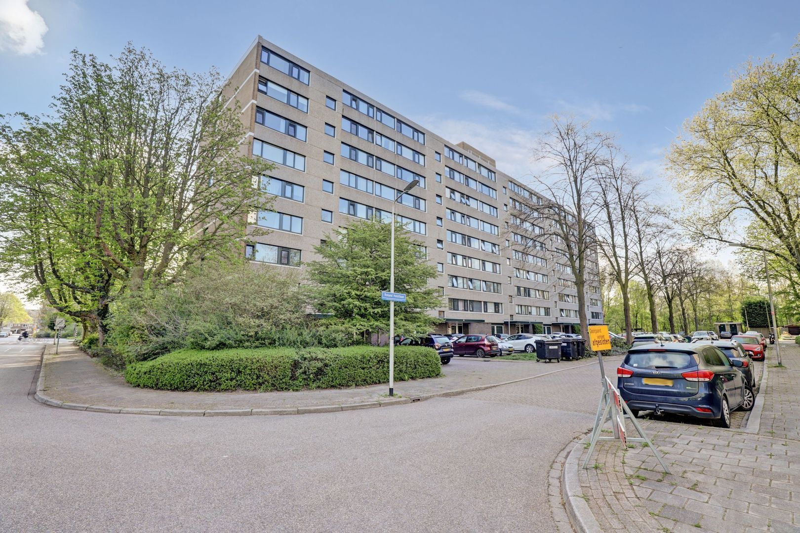 Roland Holstlaan 1121, Delft foto-25