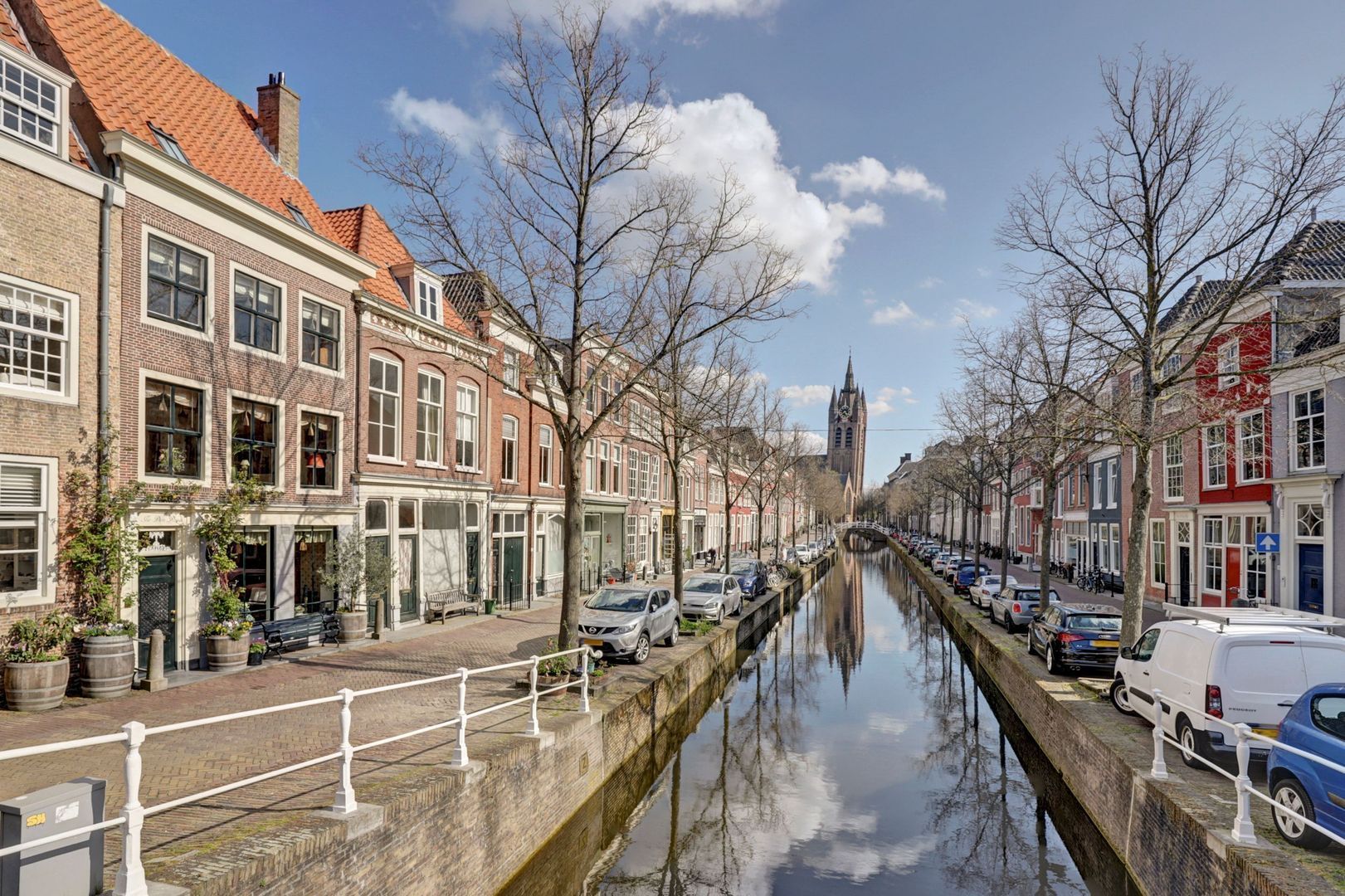 Oude Delft 234, Delft foto-0