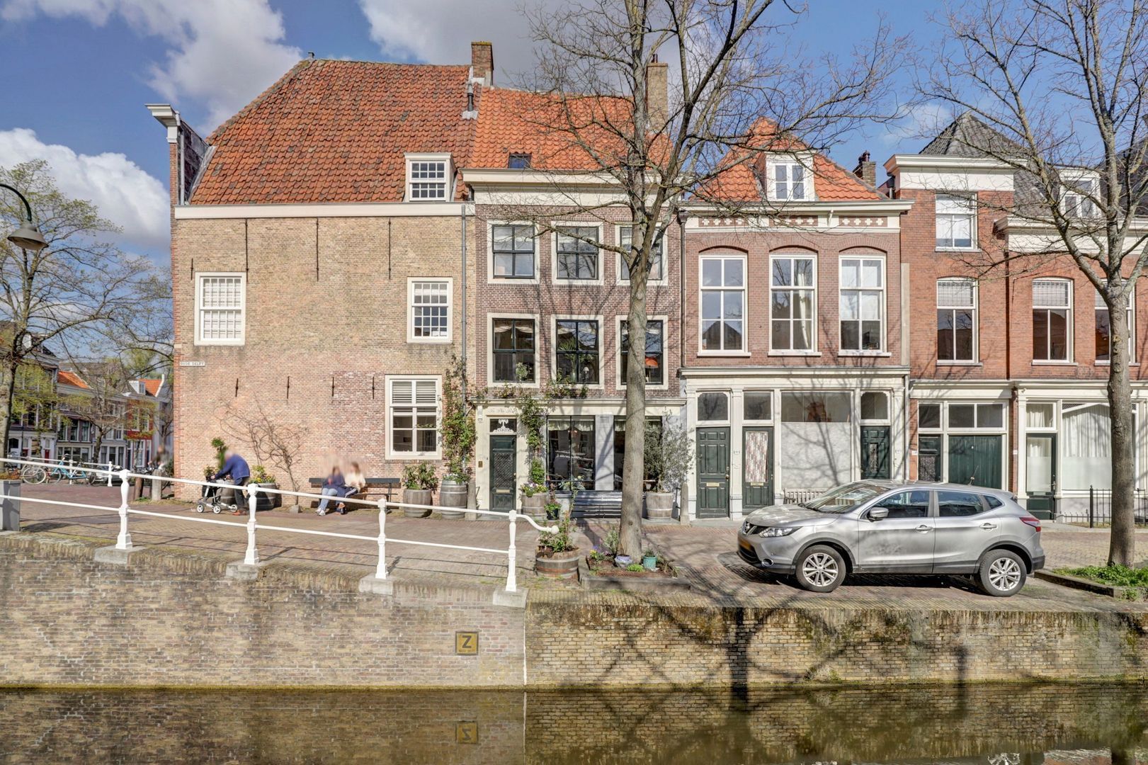 Oude Delft 234, Delft foto-5