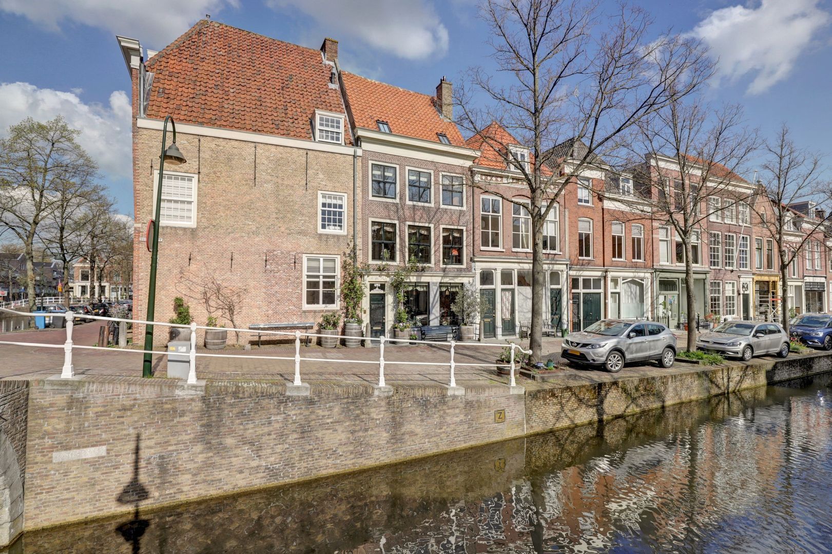 Oude Delft 234, Delft foto-6
