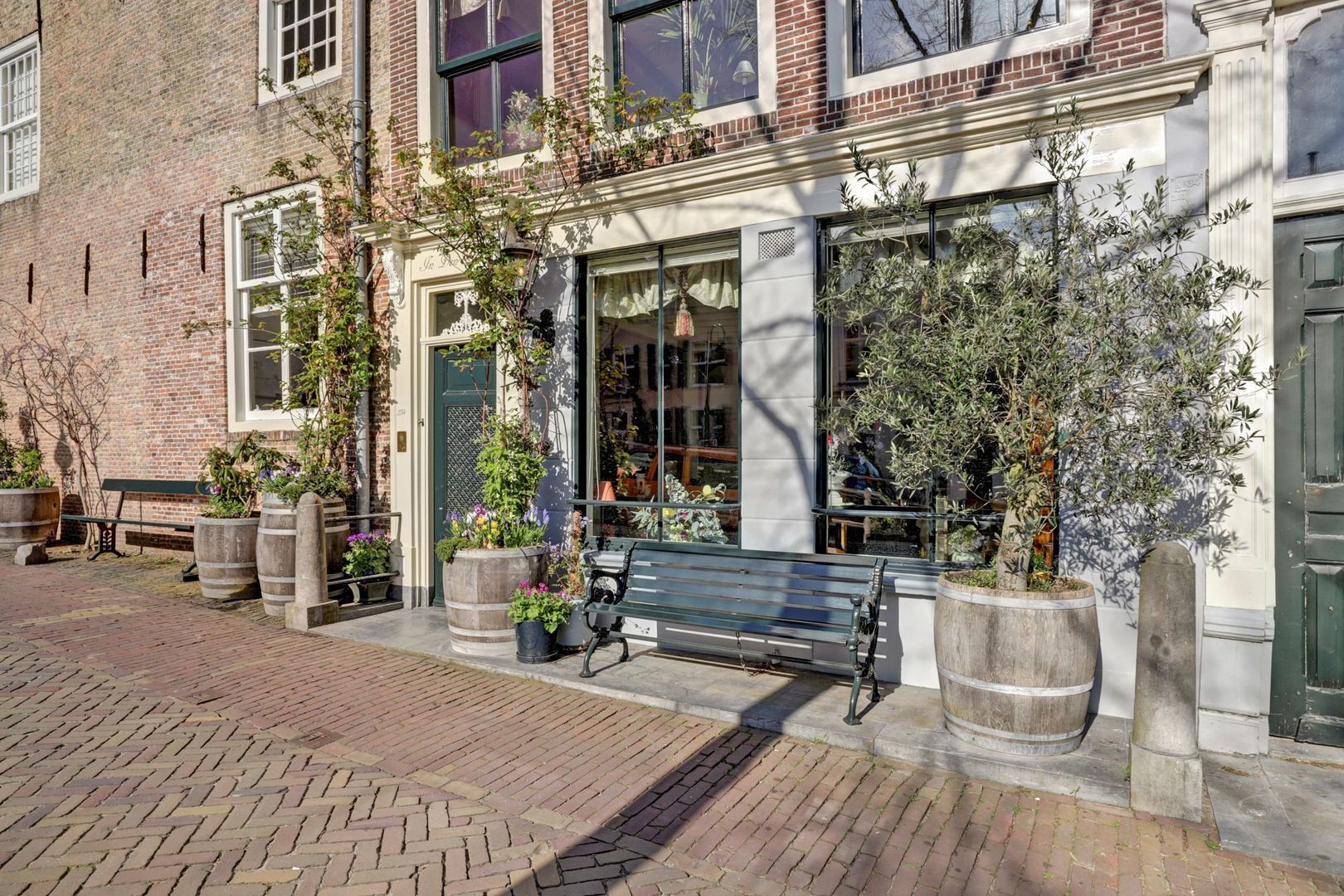 Oude Delft 234, Delft foto-7