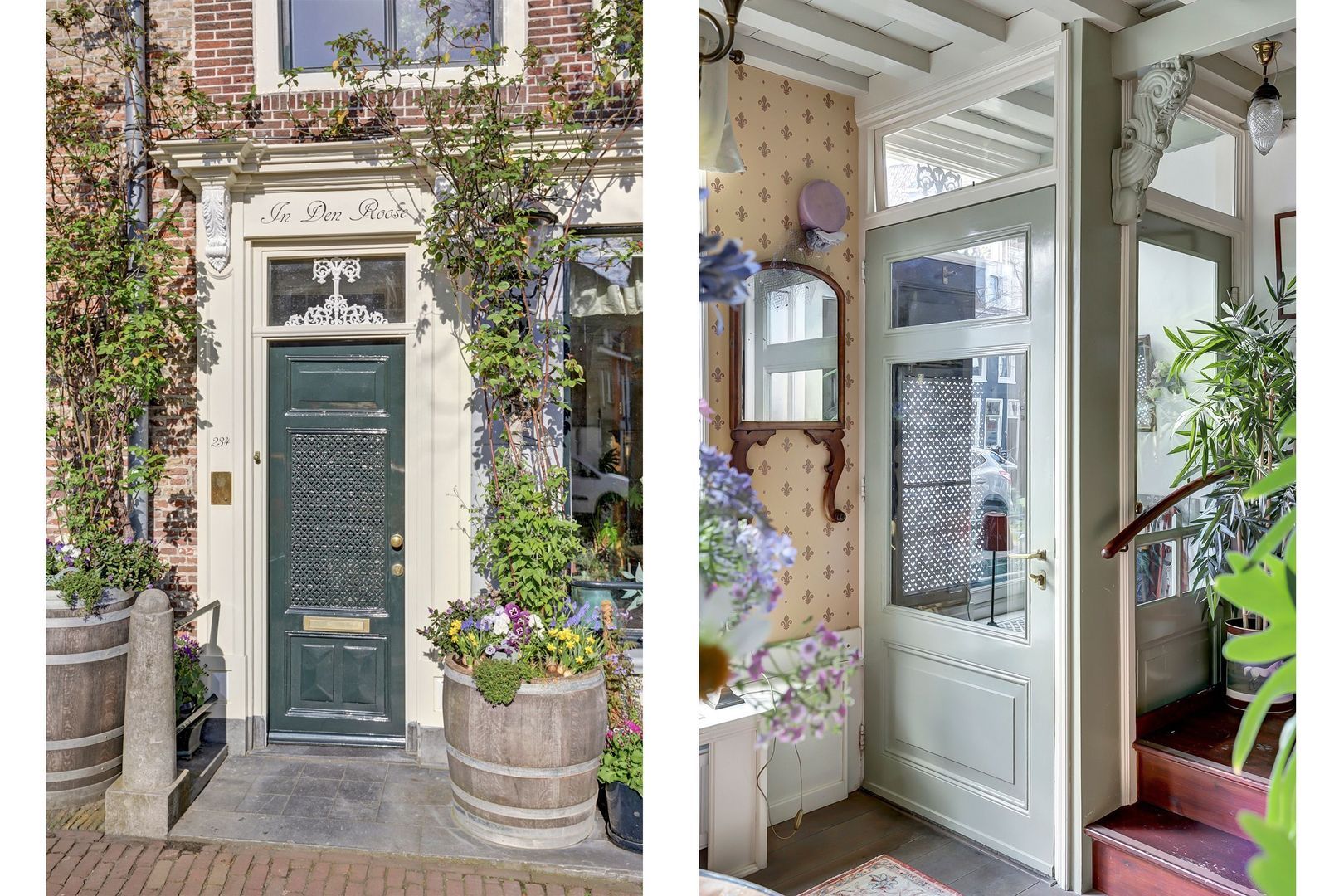 Oude Delft 234, Delft foto-9