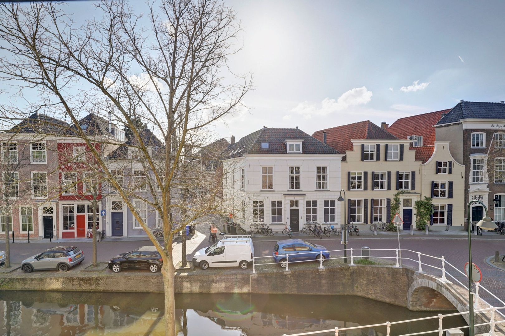Oude Delft 234, Delft foto-57
