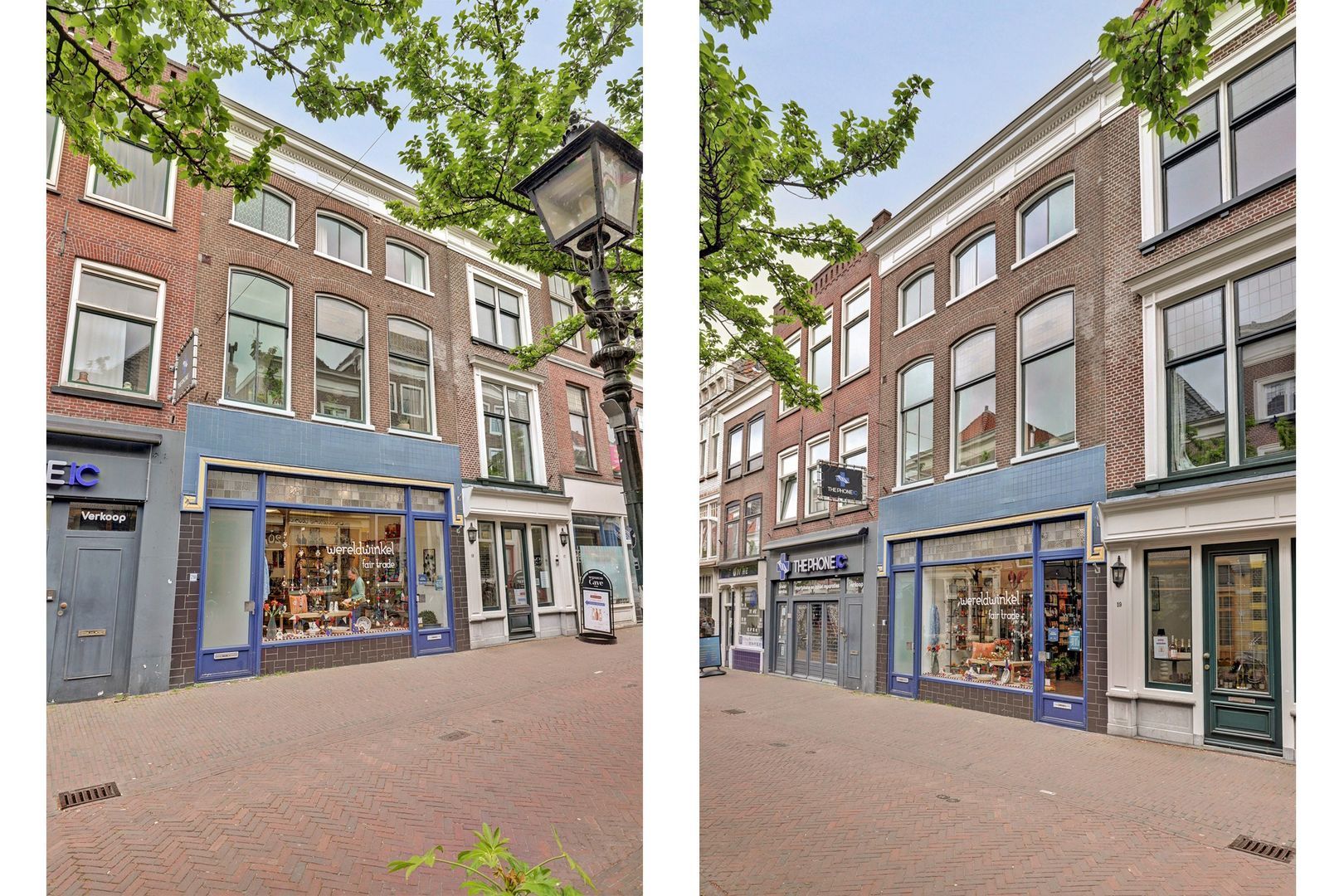 Choorstraat 21 A, Delft foto-8