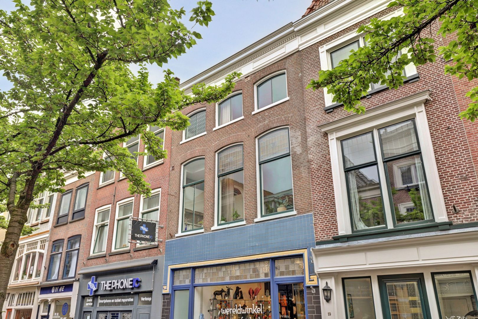 Choorstraat 21 A, Delft foto-7