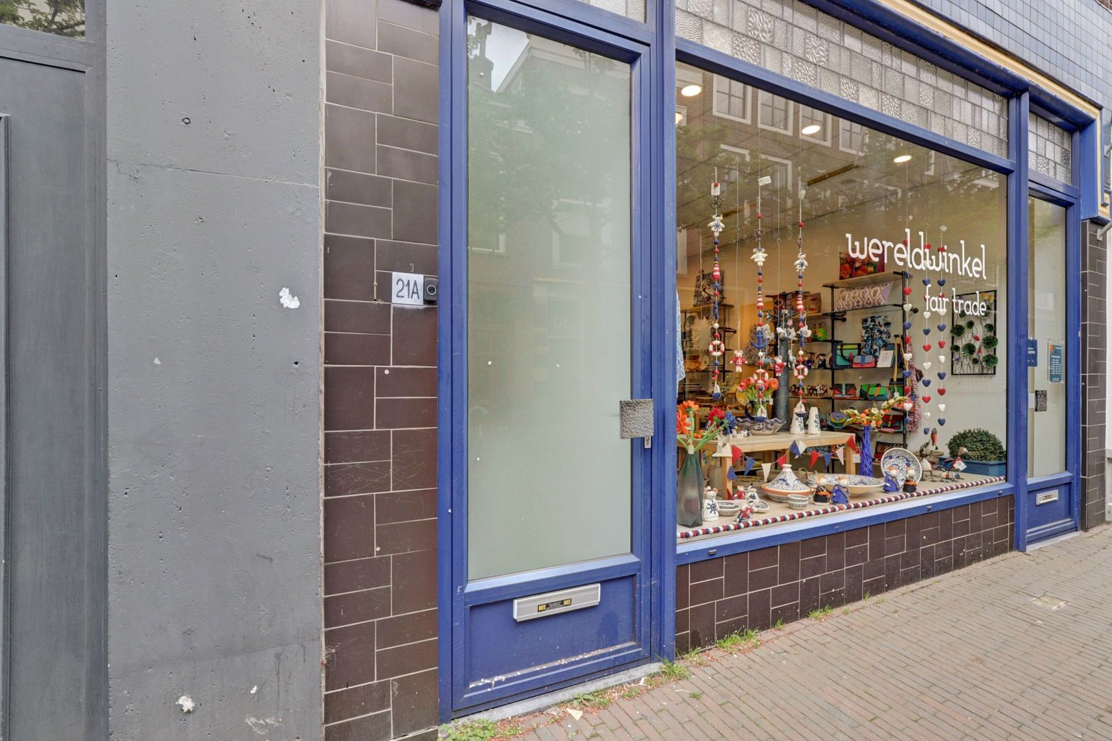 Choorstraat 21 A, Delft foto-9