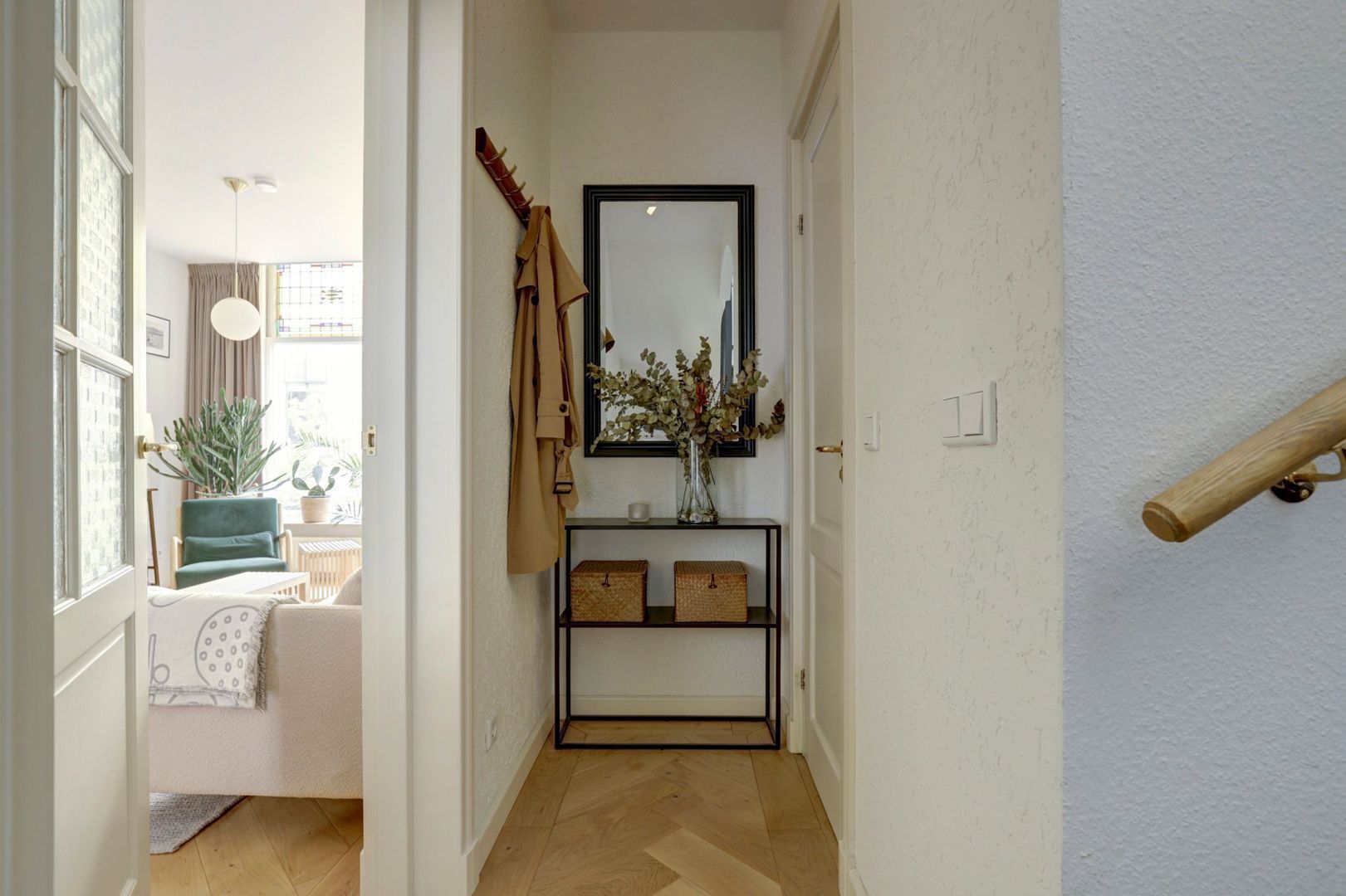 Choorstraat 21 A, Delft foto-14
