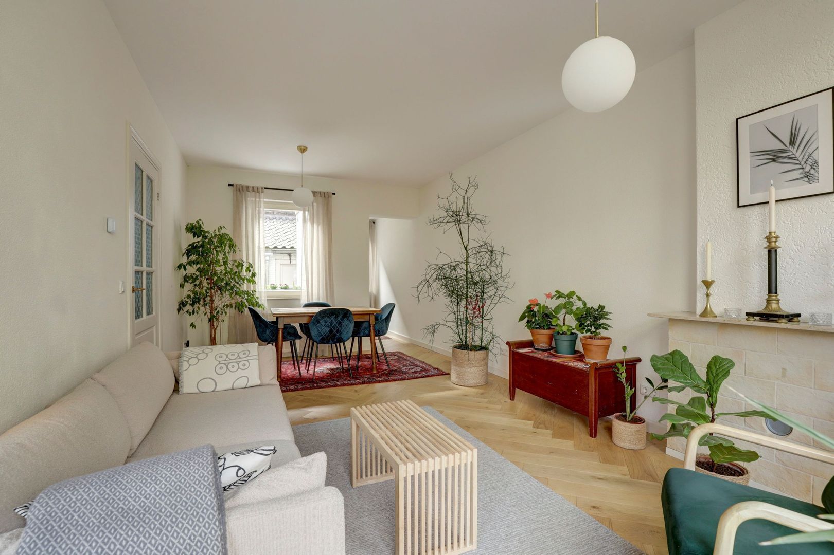 Choorstraat 21 A, Delft foto-16