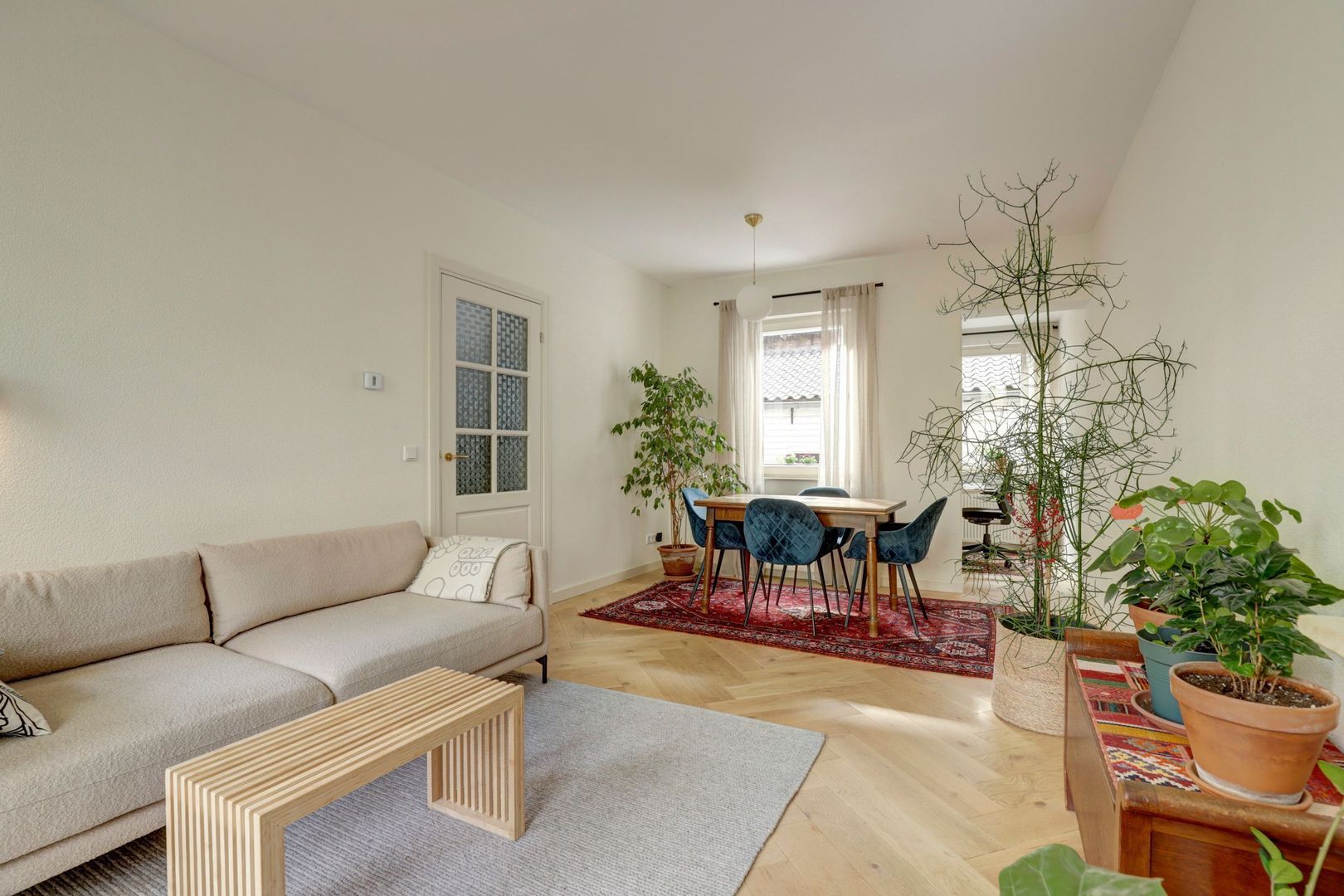 Choorstraat 21 A, Delft foto-17