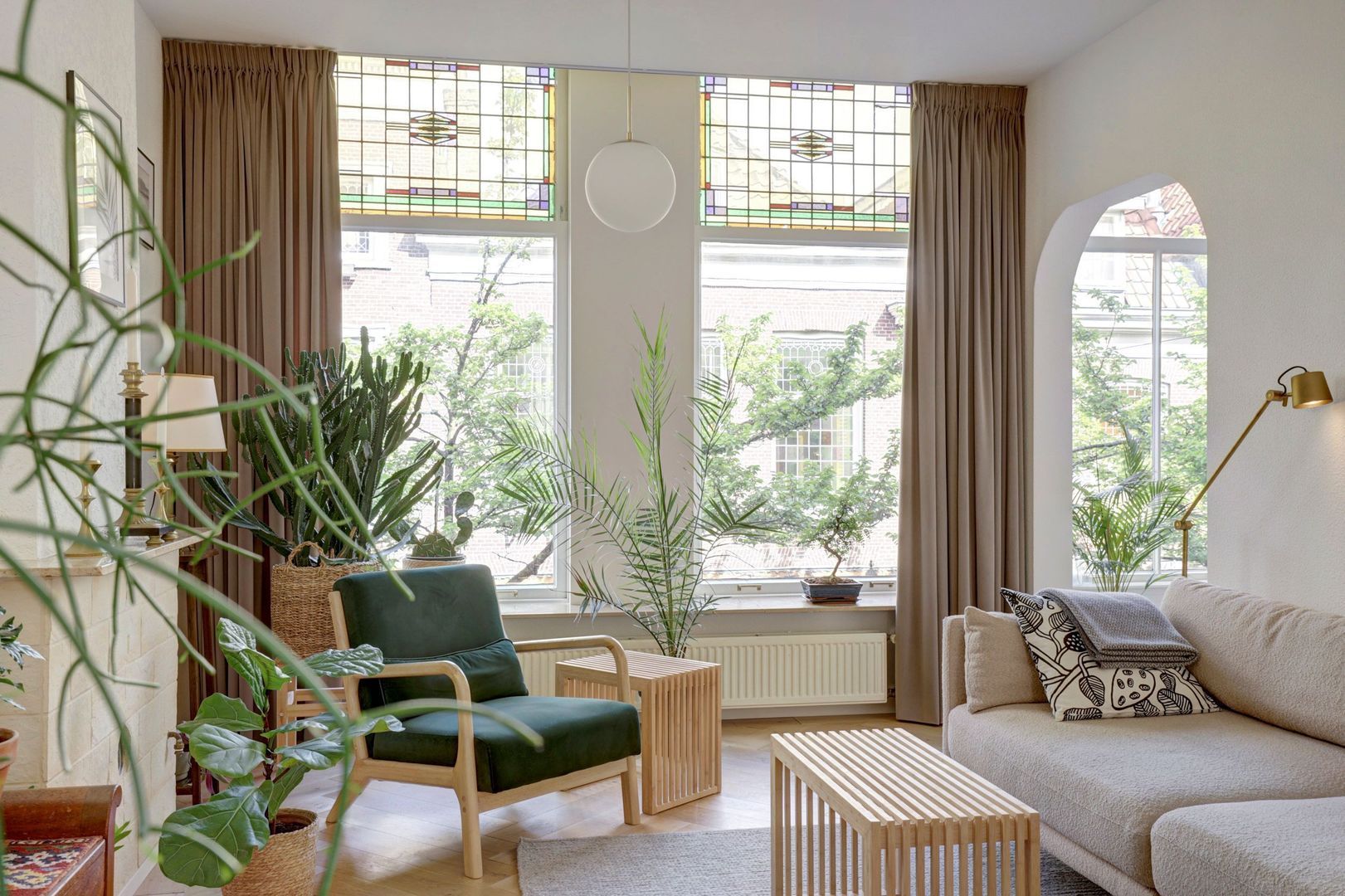 Choorstraat 21 A, Delft foto-18