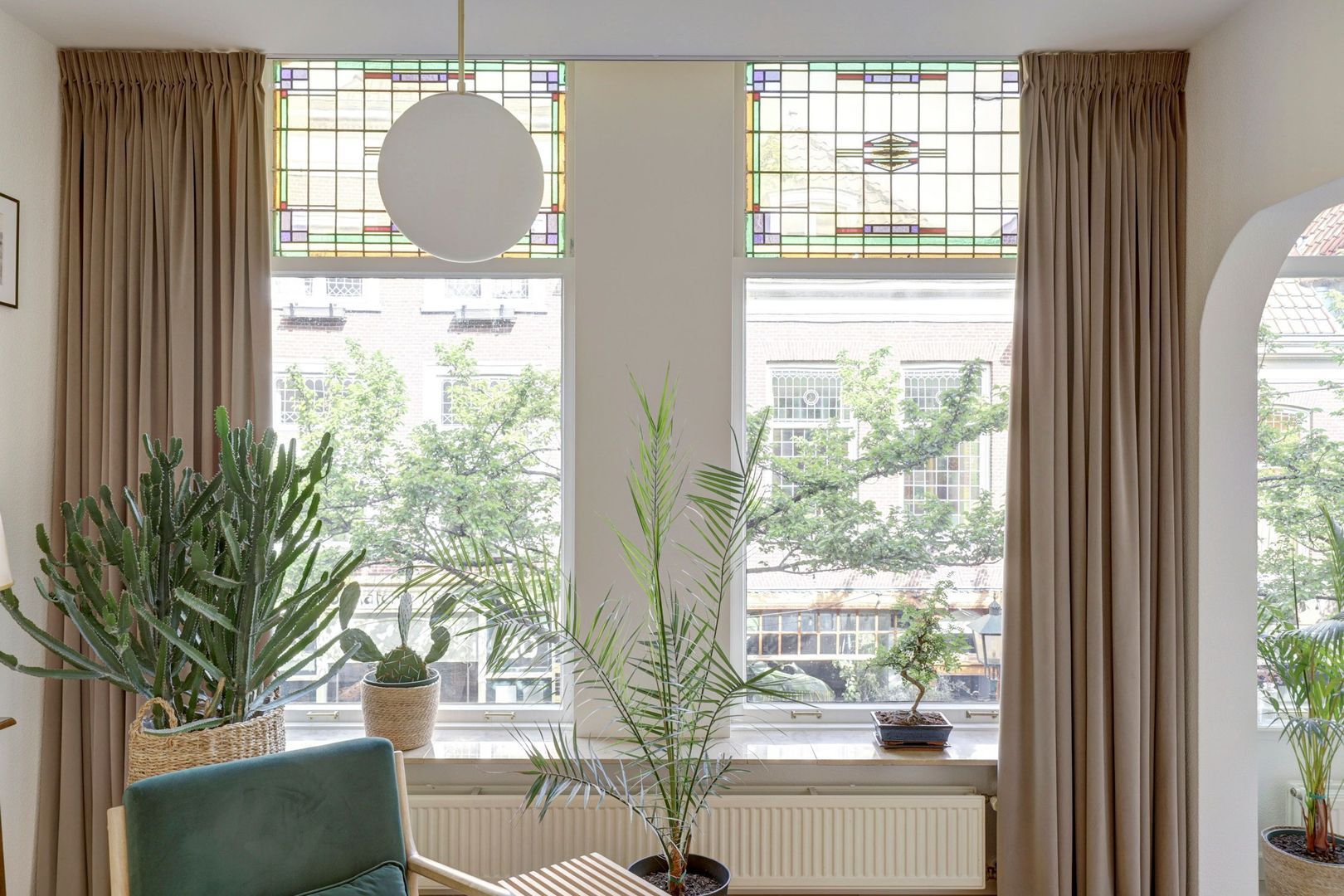 Choorstraat 21 A, Delft foto-19