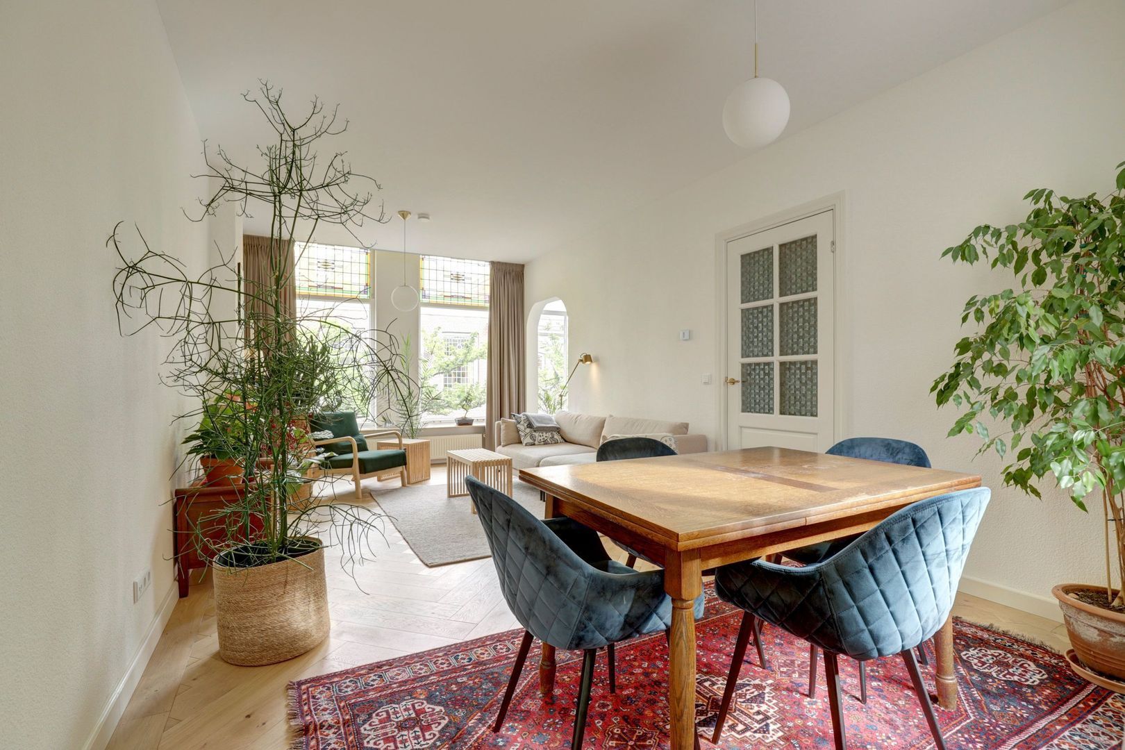 Choorstraat 21 A, Delft foto-22