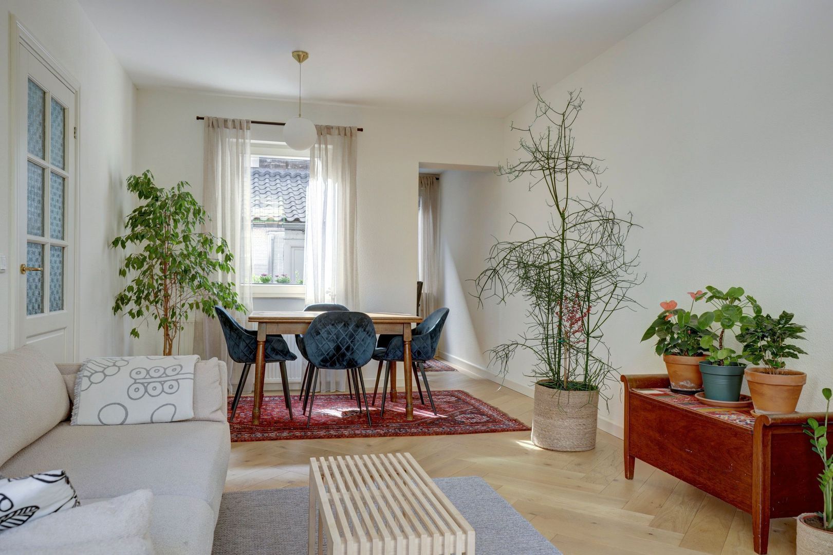Choorstraat 21 A, Delft foto-23