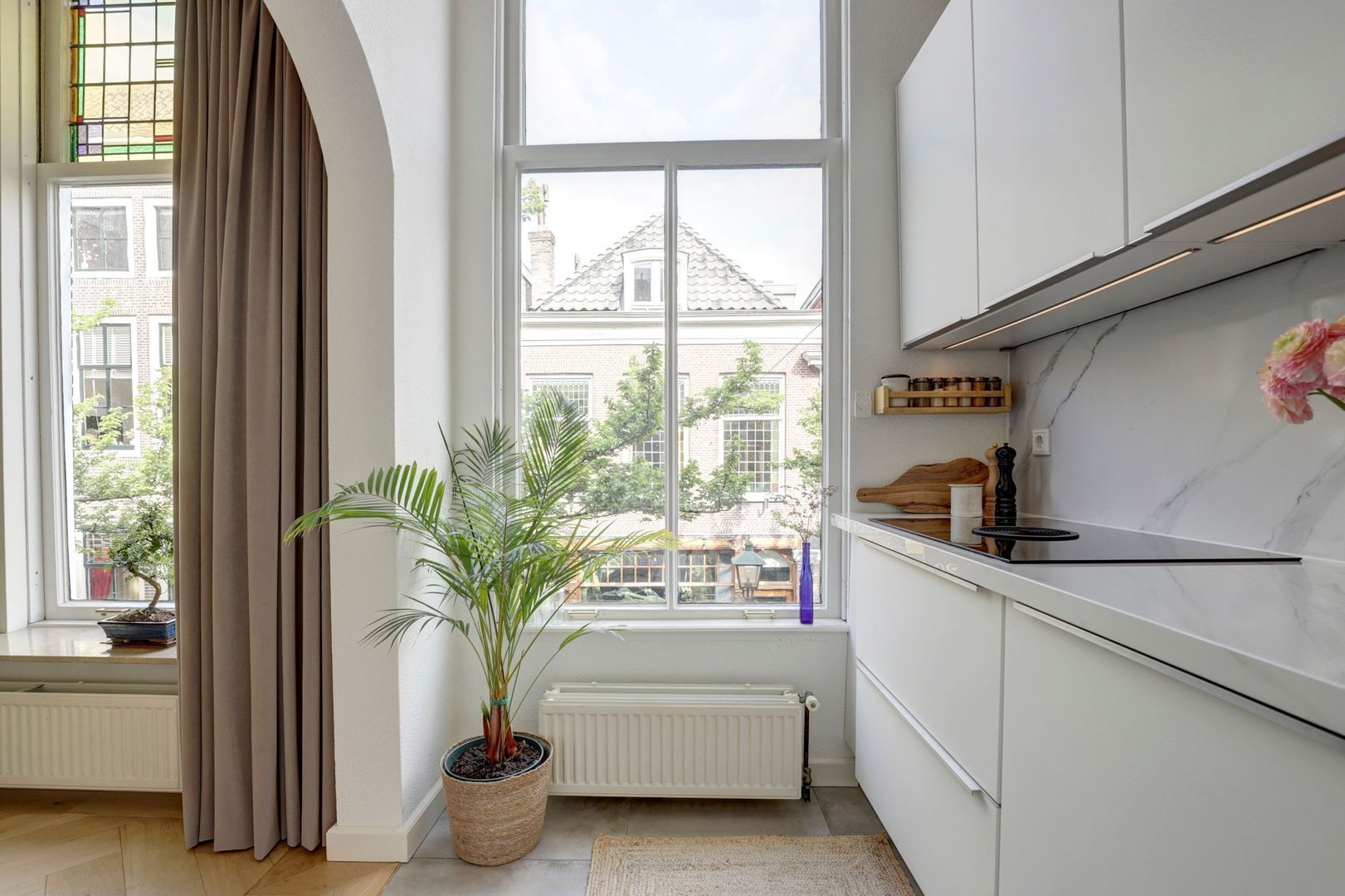 Choorstraat 21 A, Delft foto-24