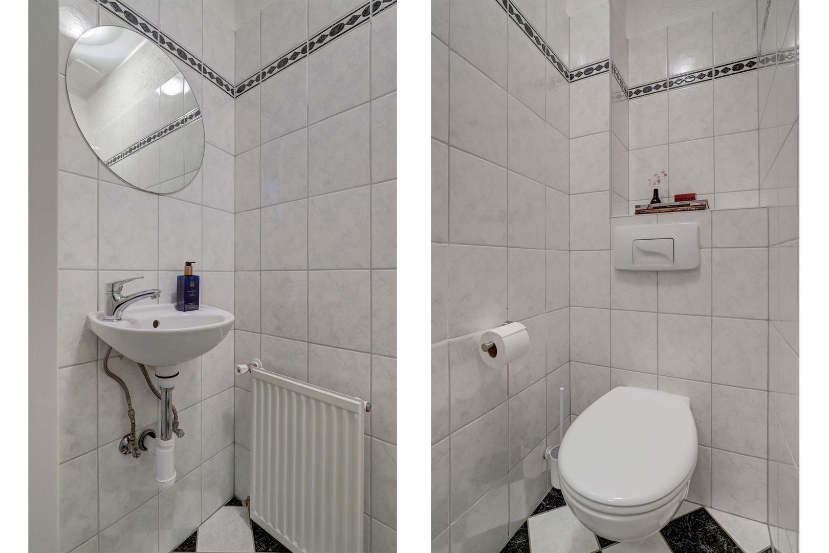 Choorstraat 21 A, Delft foto-32