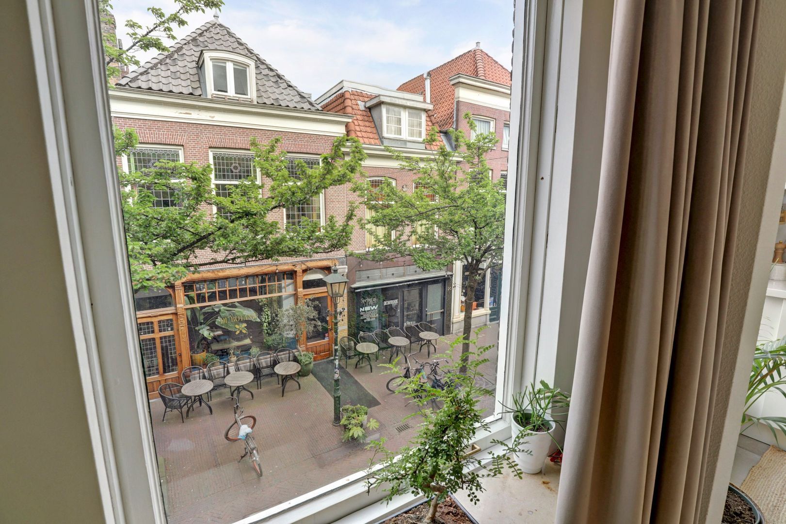 Choorstraat 21 A, Delft foto-31