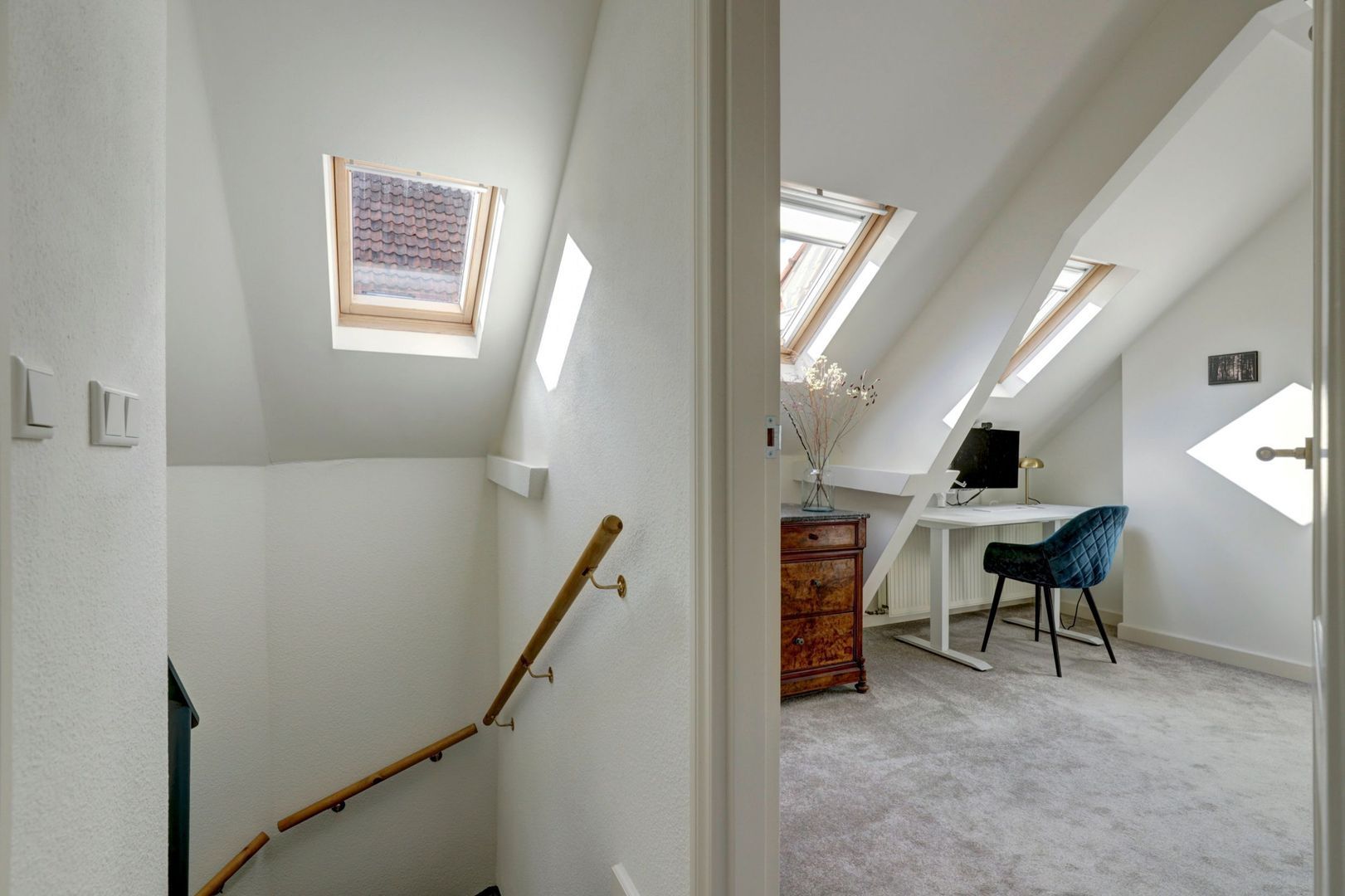 Choorstraat 21 A, Delft foto-33