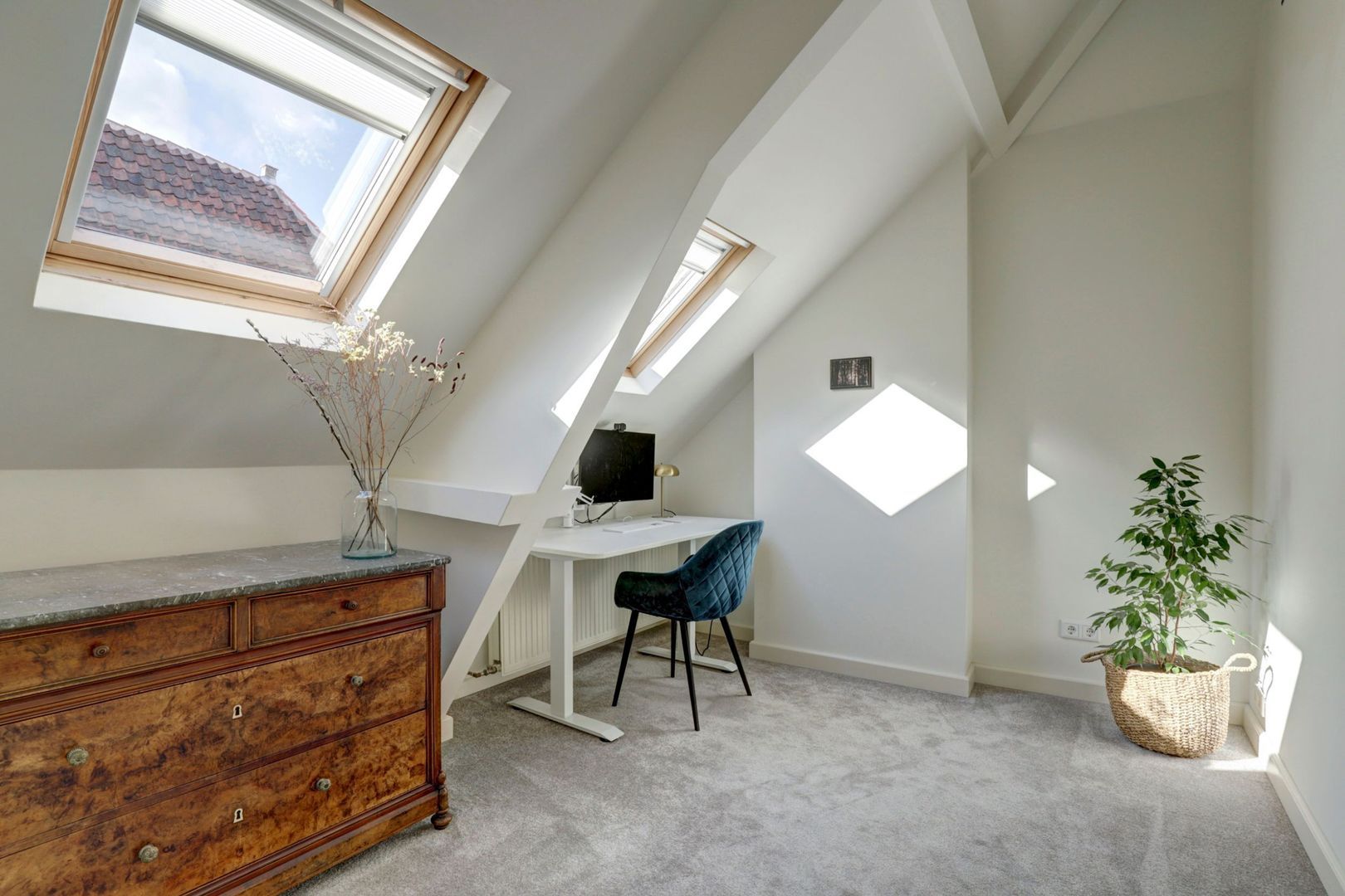 Choorstraat 21 A, Delft foto-4