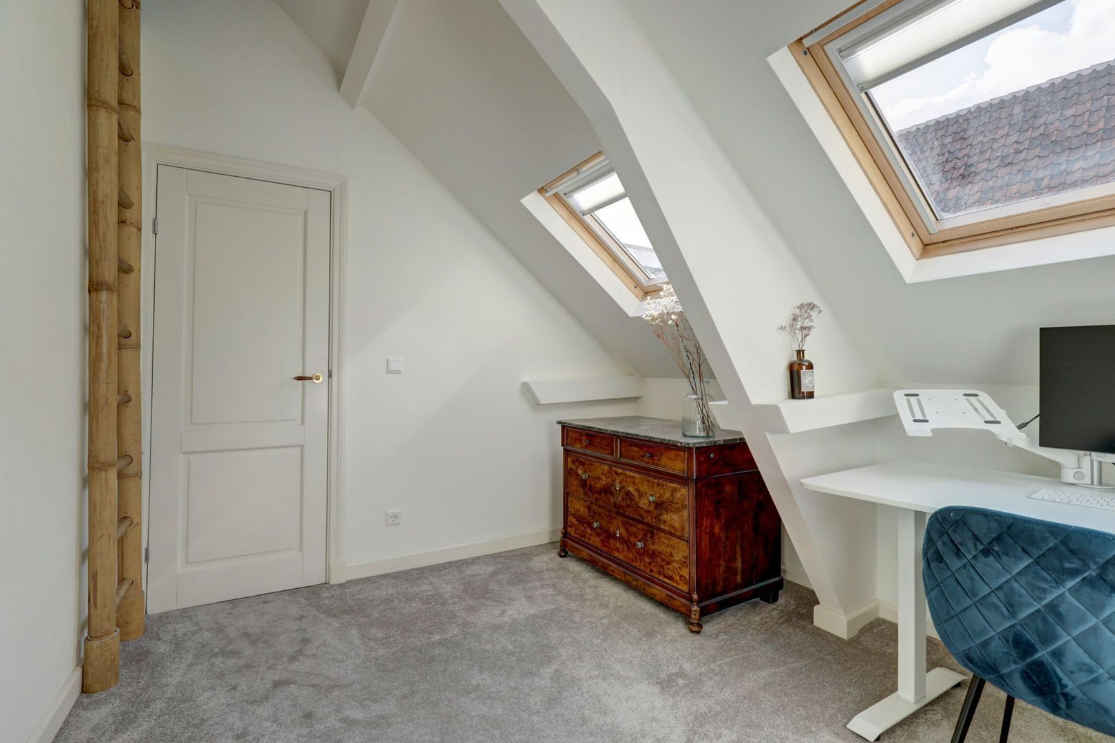 Choorstraat 21 A, Delft foto-38