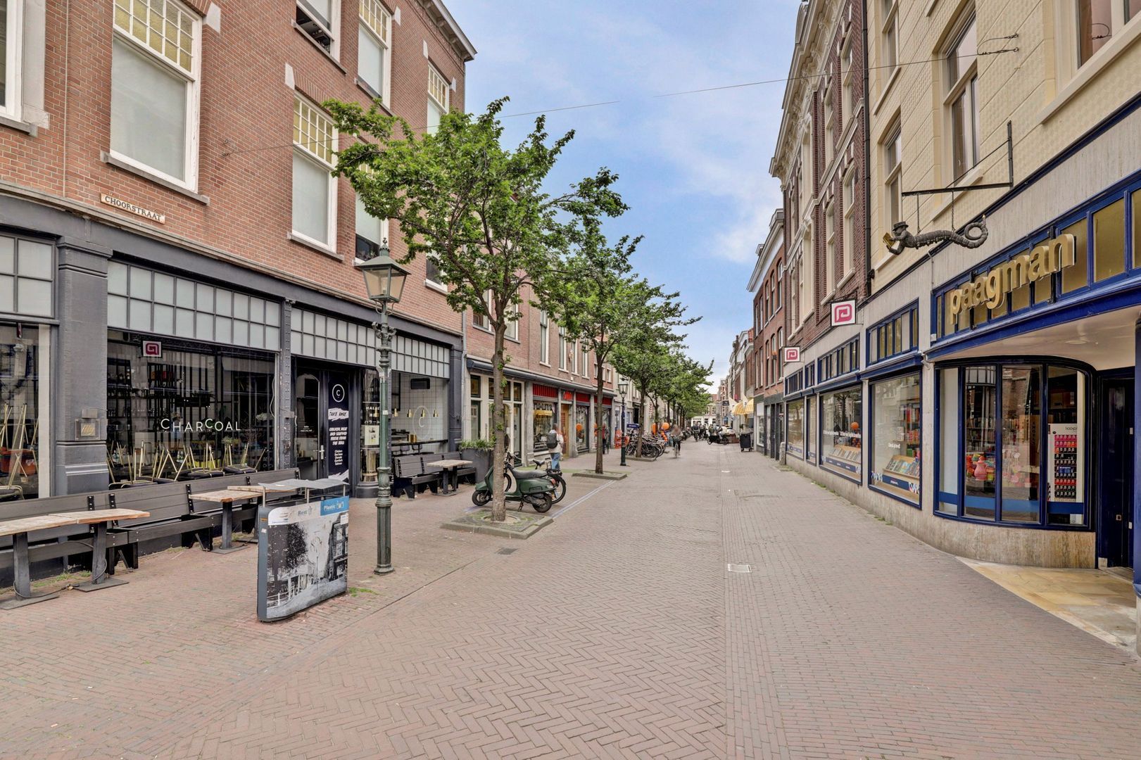 Choorstraat 21 A, Delft foto-45