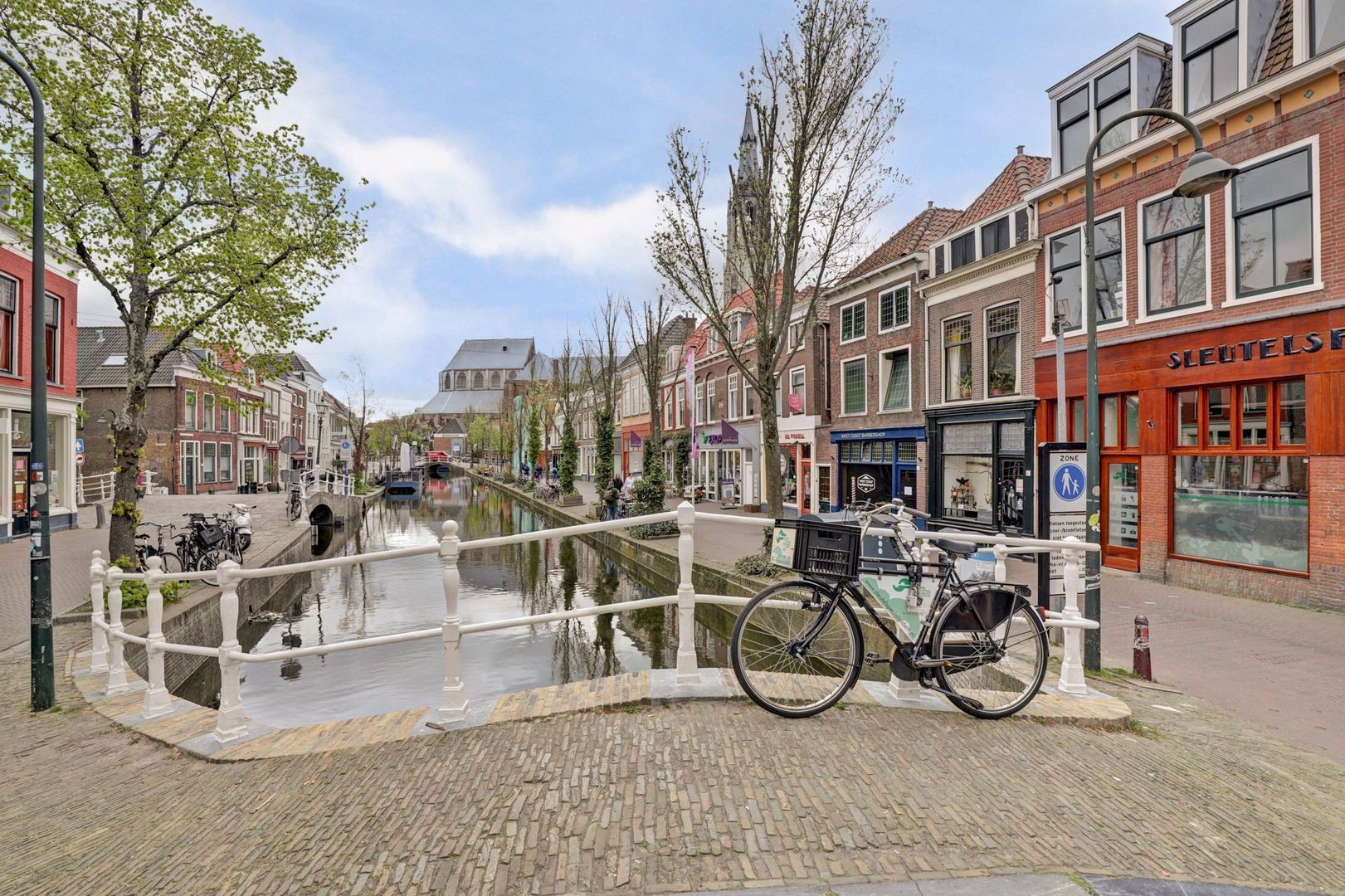 Choorstraat 21 A, Delft foto-46