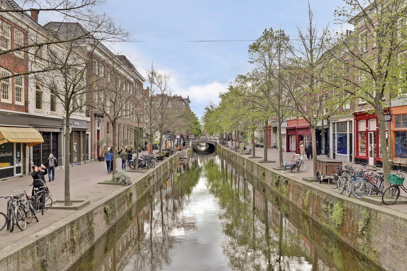 Choorstraat 21 A, Delft foto-47