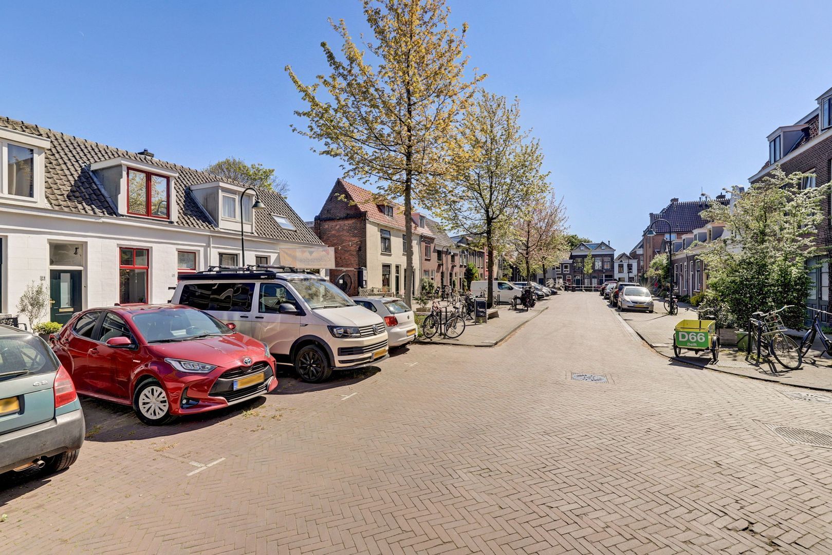 Raam 26, Delft foto-7