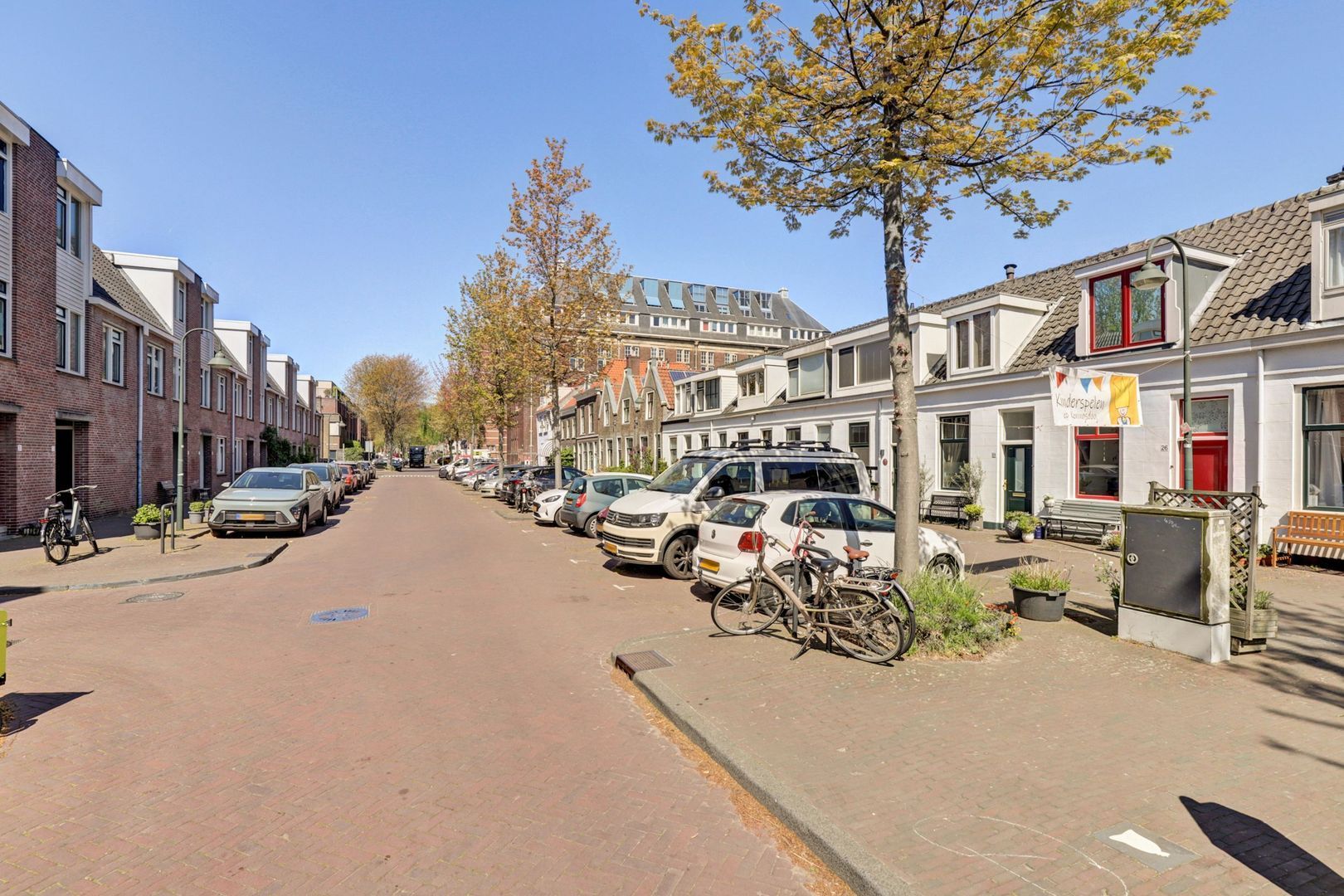 Raam 26, Delft foto-8
