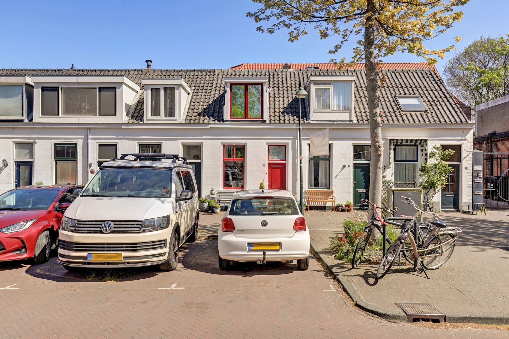 Raam 26, Delft foto-9