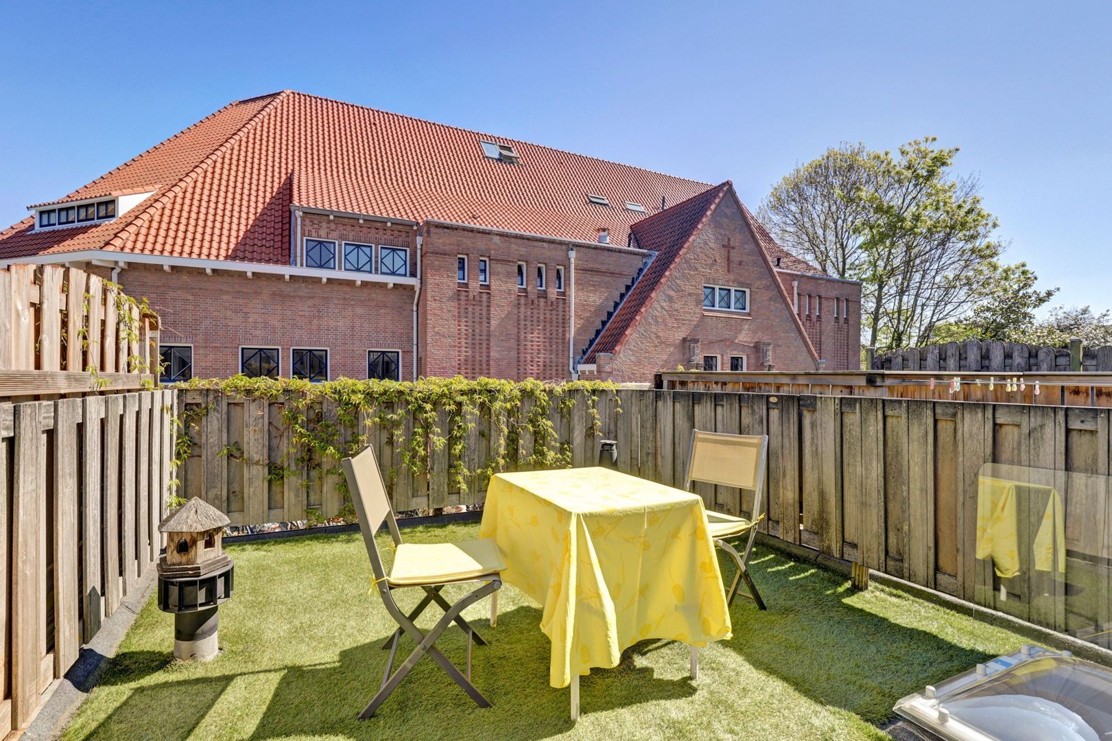 Raam 26, Delft foto-34