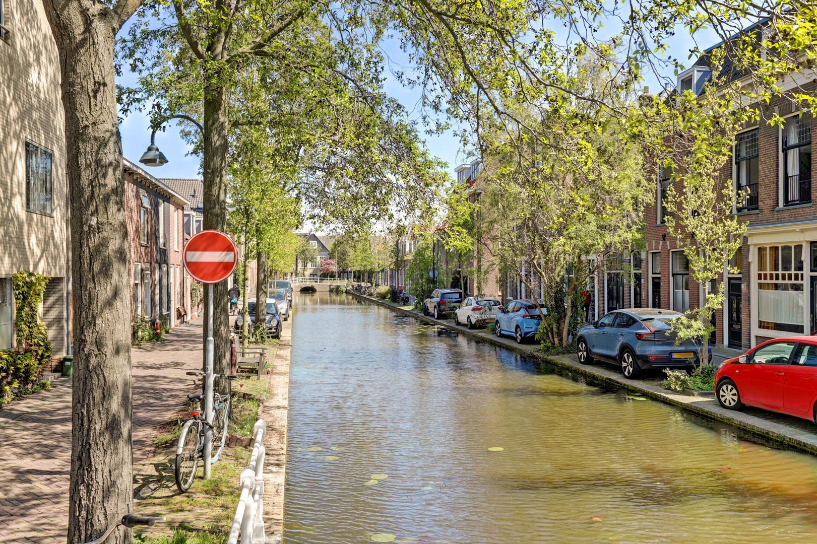 Raam 26, Delft foto-38