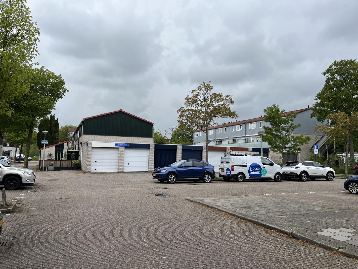 Ooievaarstraat 1 0 ong, Delft foto-0