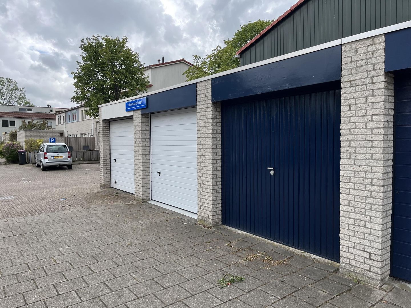 Ooievaarstraat 1 0 ong, Delft foto-9